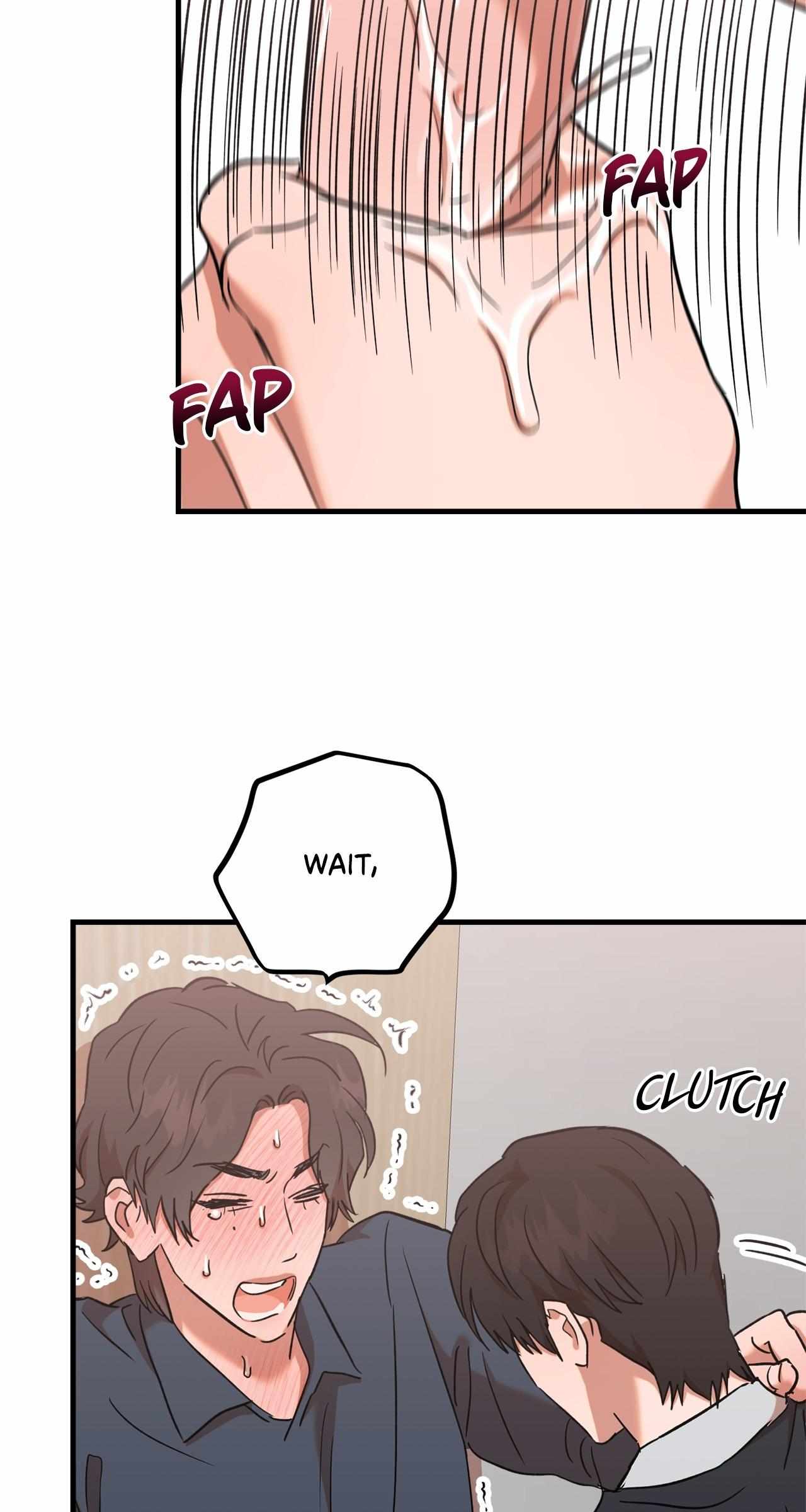 Read On-Site Arrest! chapter 31 image 20 on Lezhin