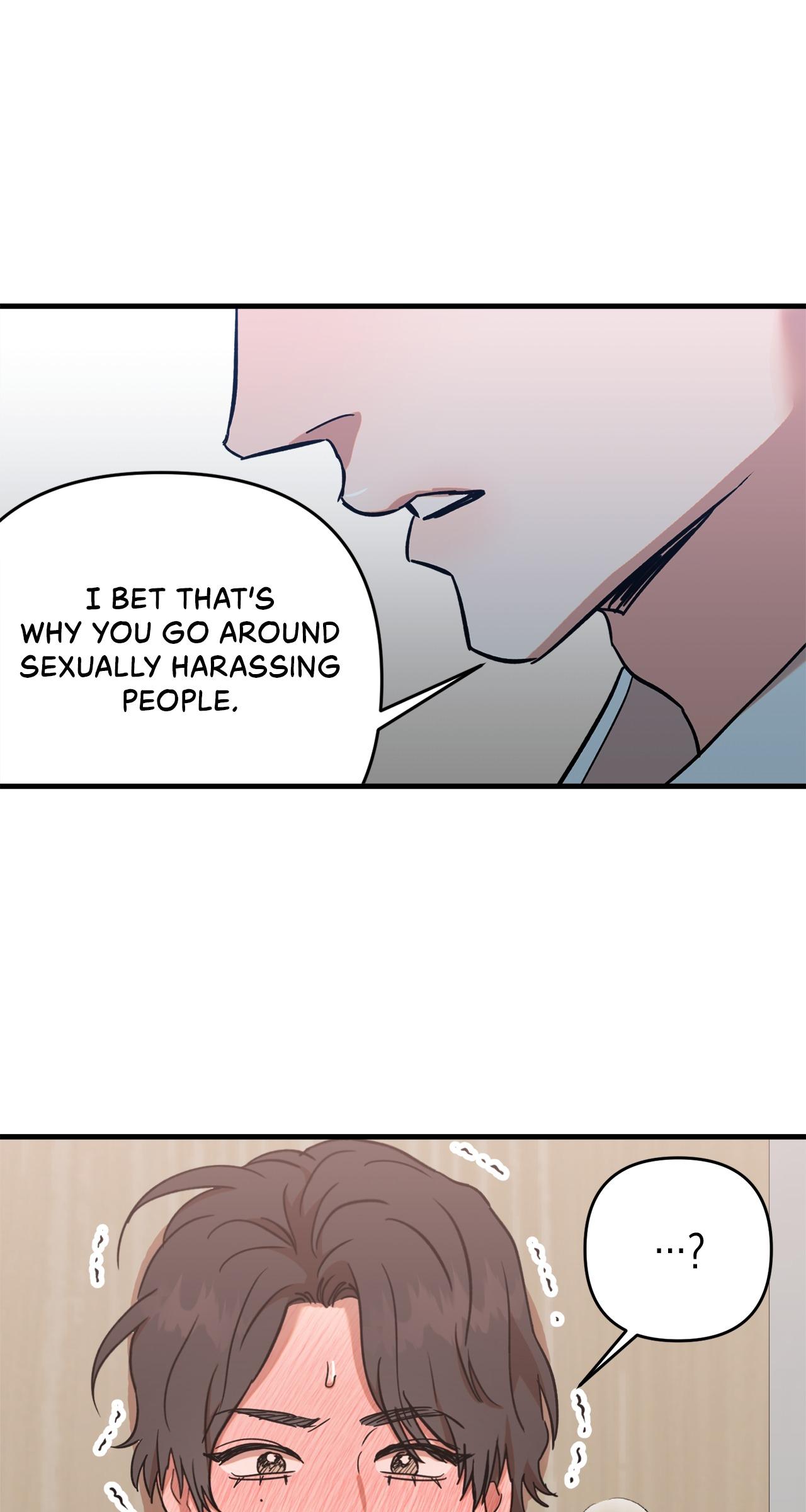 Read On-Site Arrest! chapter 31 image 23 on Lezhin