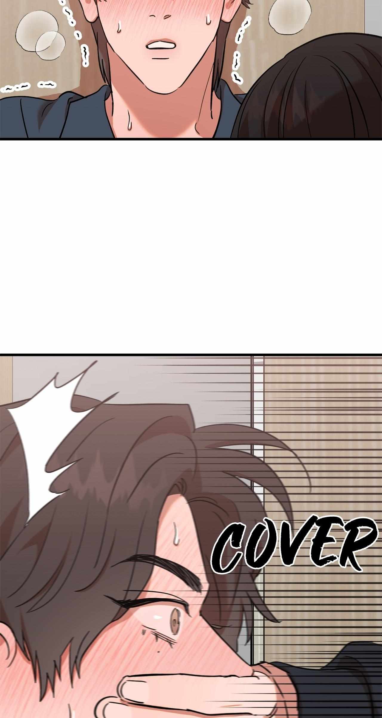 Read On-Site Arrest! chapter 31 image 24 on Lezhin