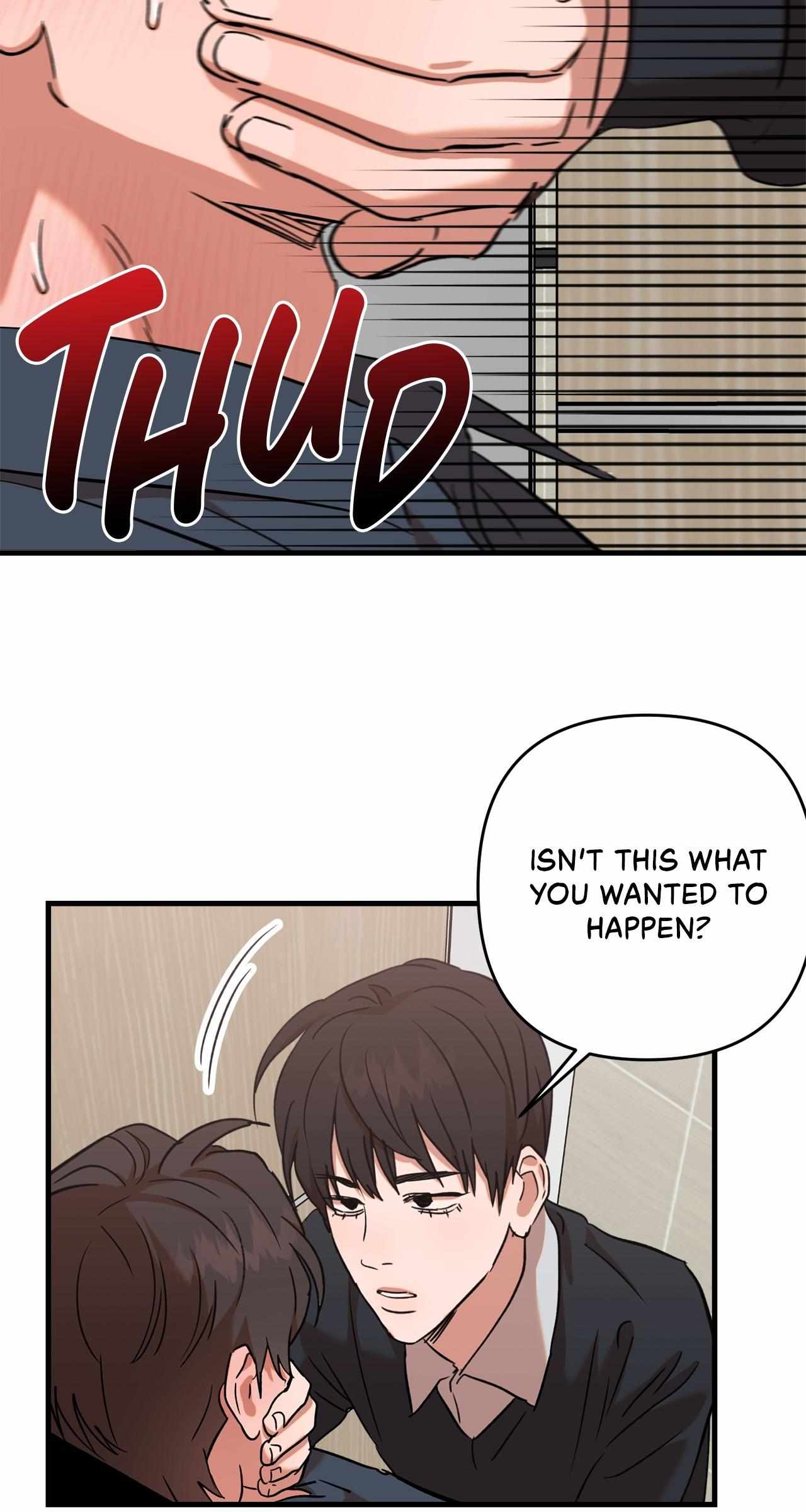Read On-Site Arrest! chapter 31 image 25 on Lezhin