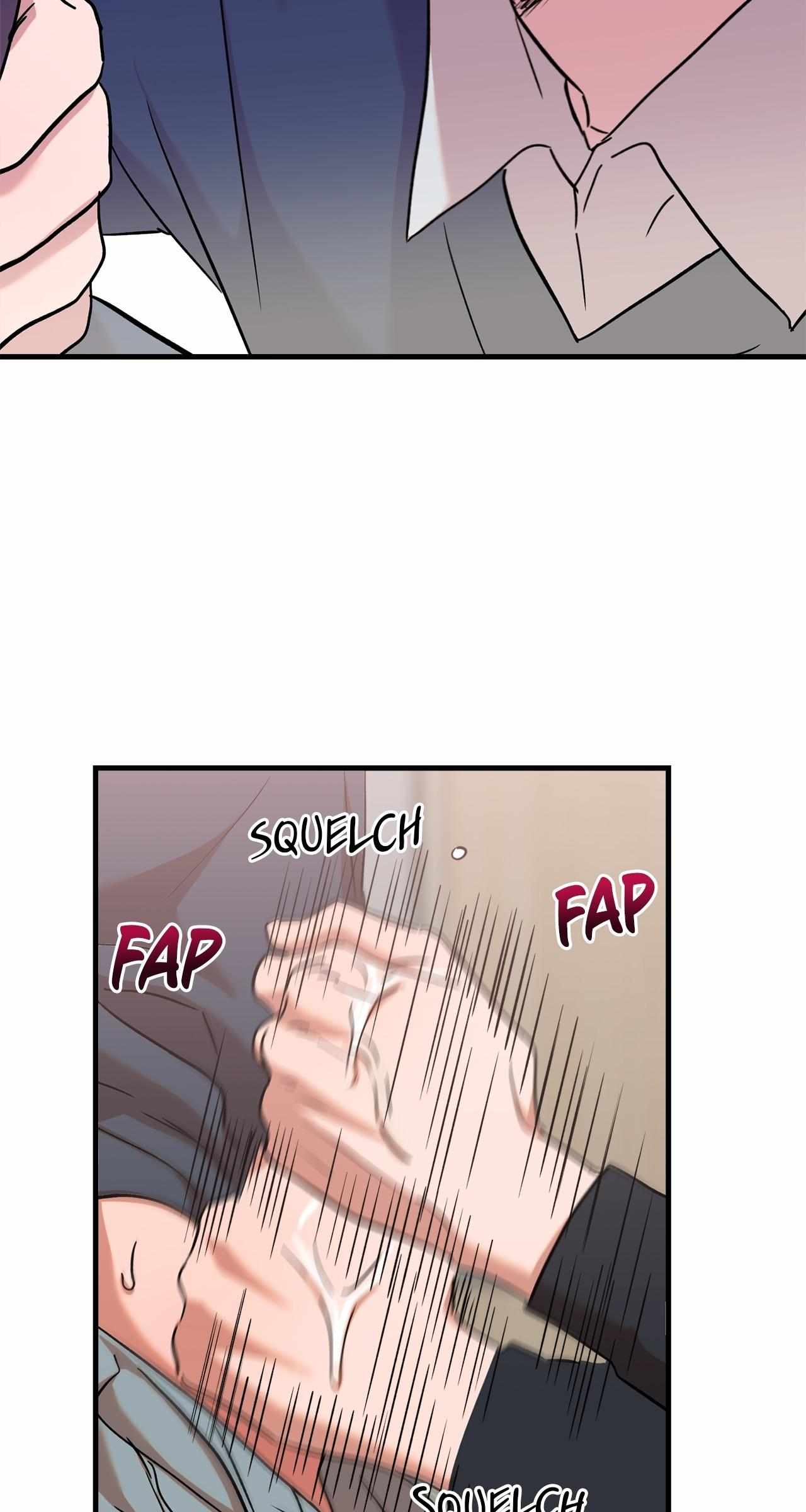 Read On-Site Arrest! chapter 31 image 27 on Lezhin
