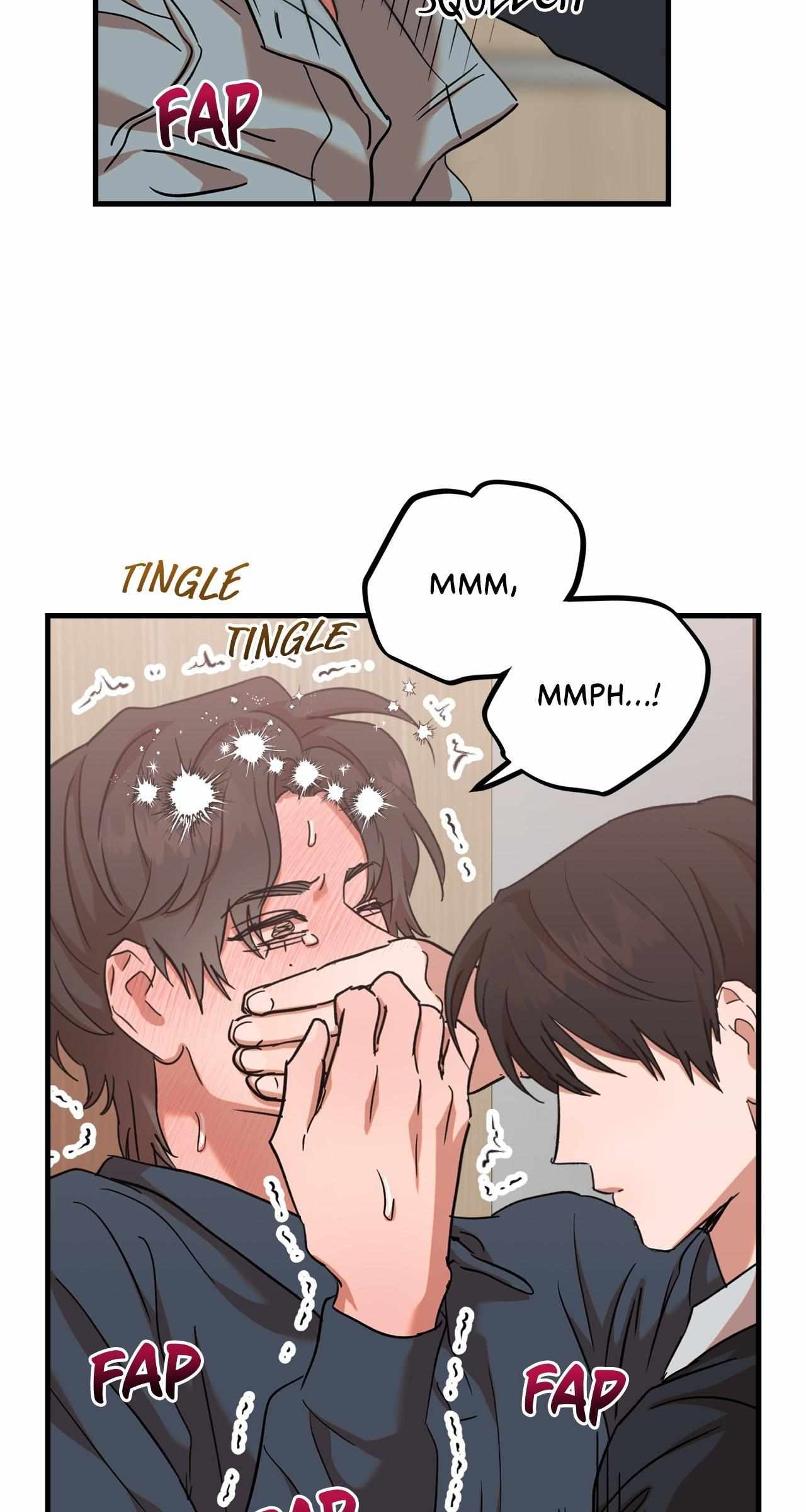 Read On-Site Arrest! chapter 31 image 28 on Lezhin