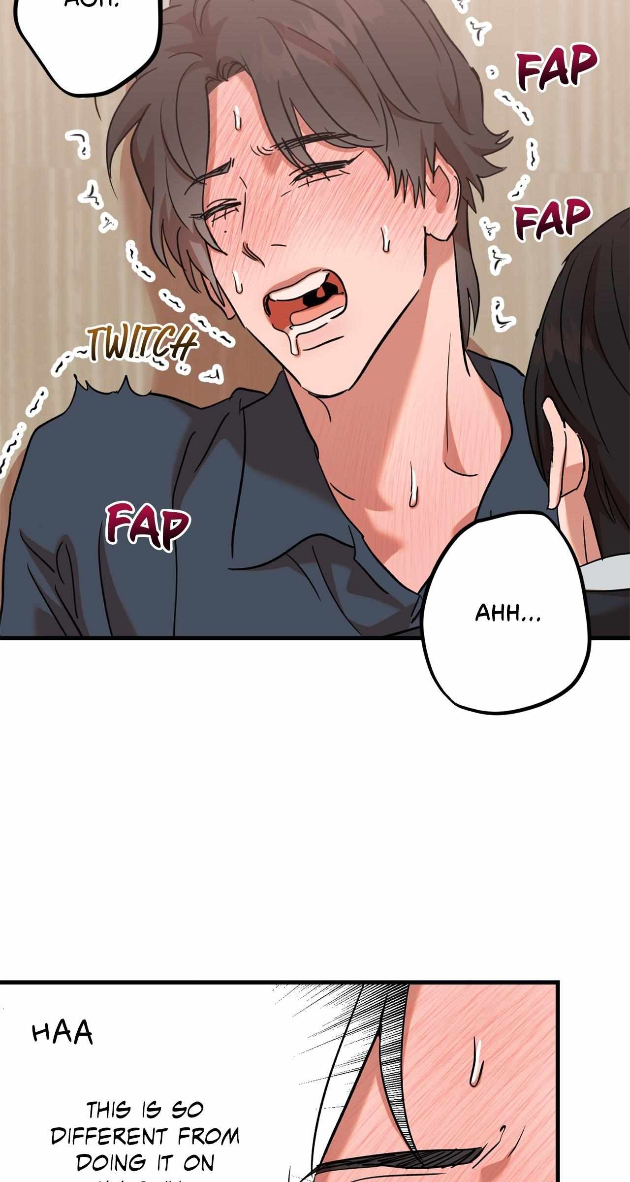 Read On-Site Arrest! chapter 31 image 3 on Lezhin