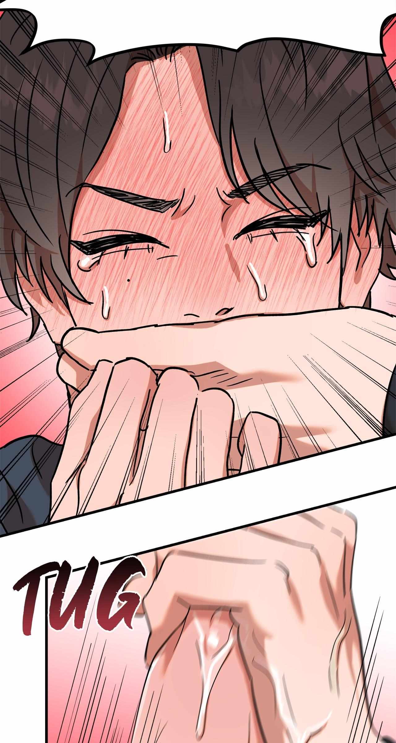 Read On-Site Arrest! chapter 31 image 30 on Lezhin