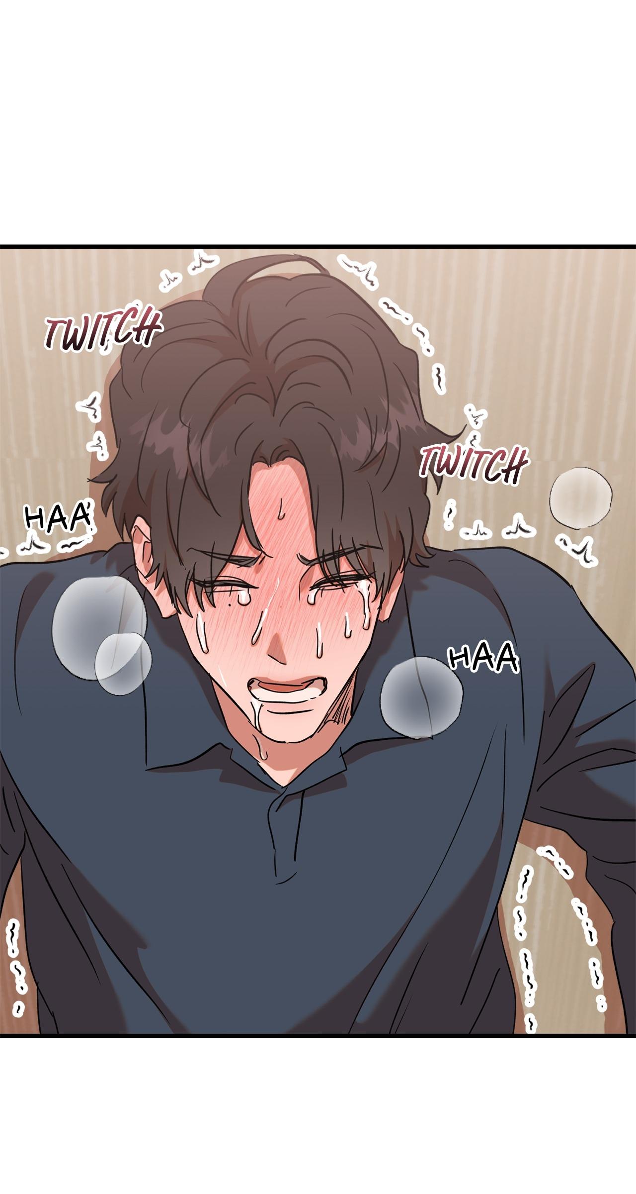 Read On-Site Arrest! chapter 31 image 35 on Lezhin