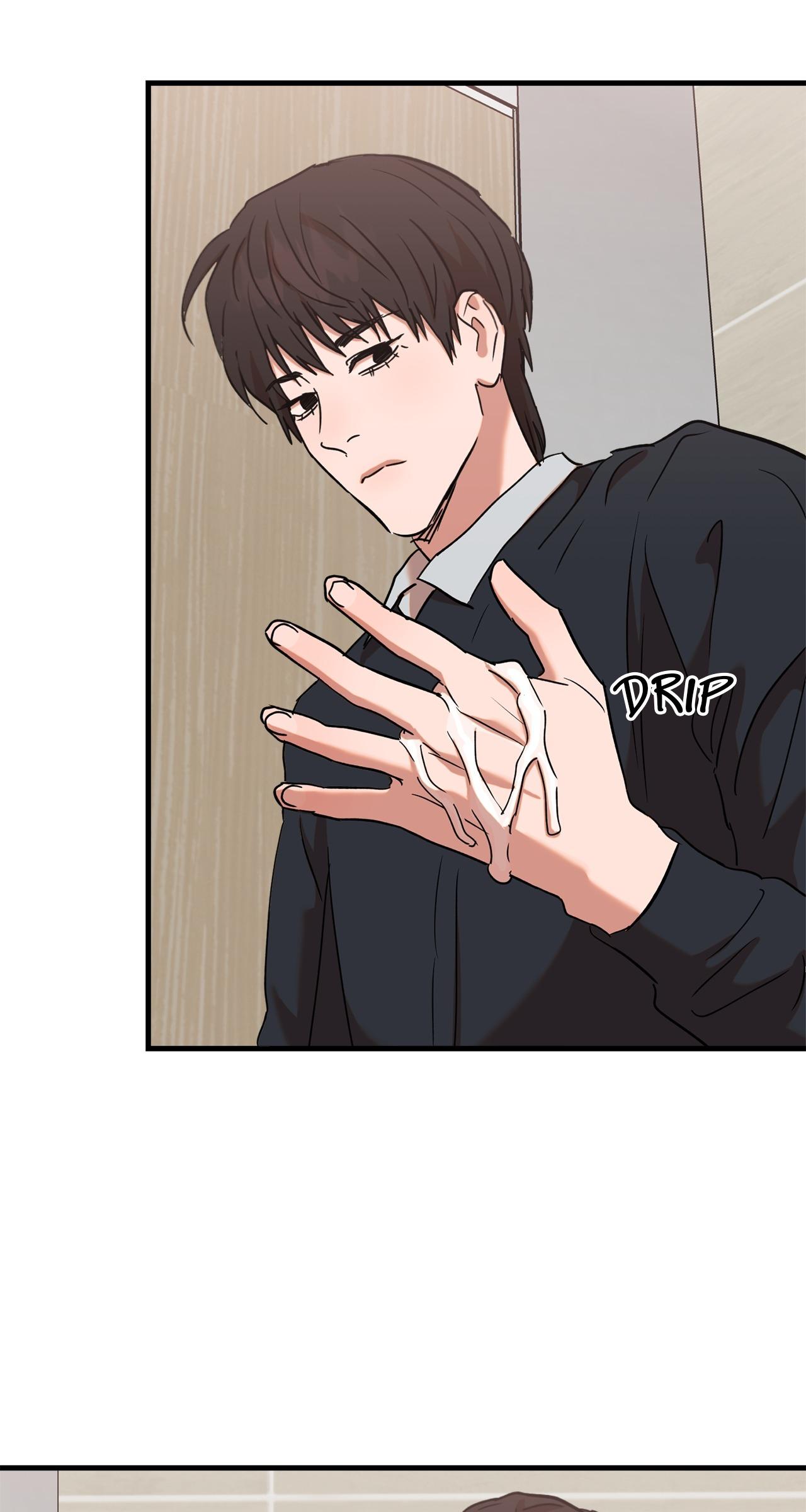 Read On-Site Arrest! chapter 31 image 36 on Lezhin