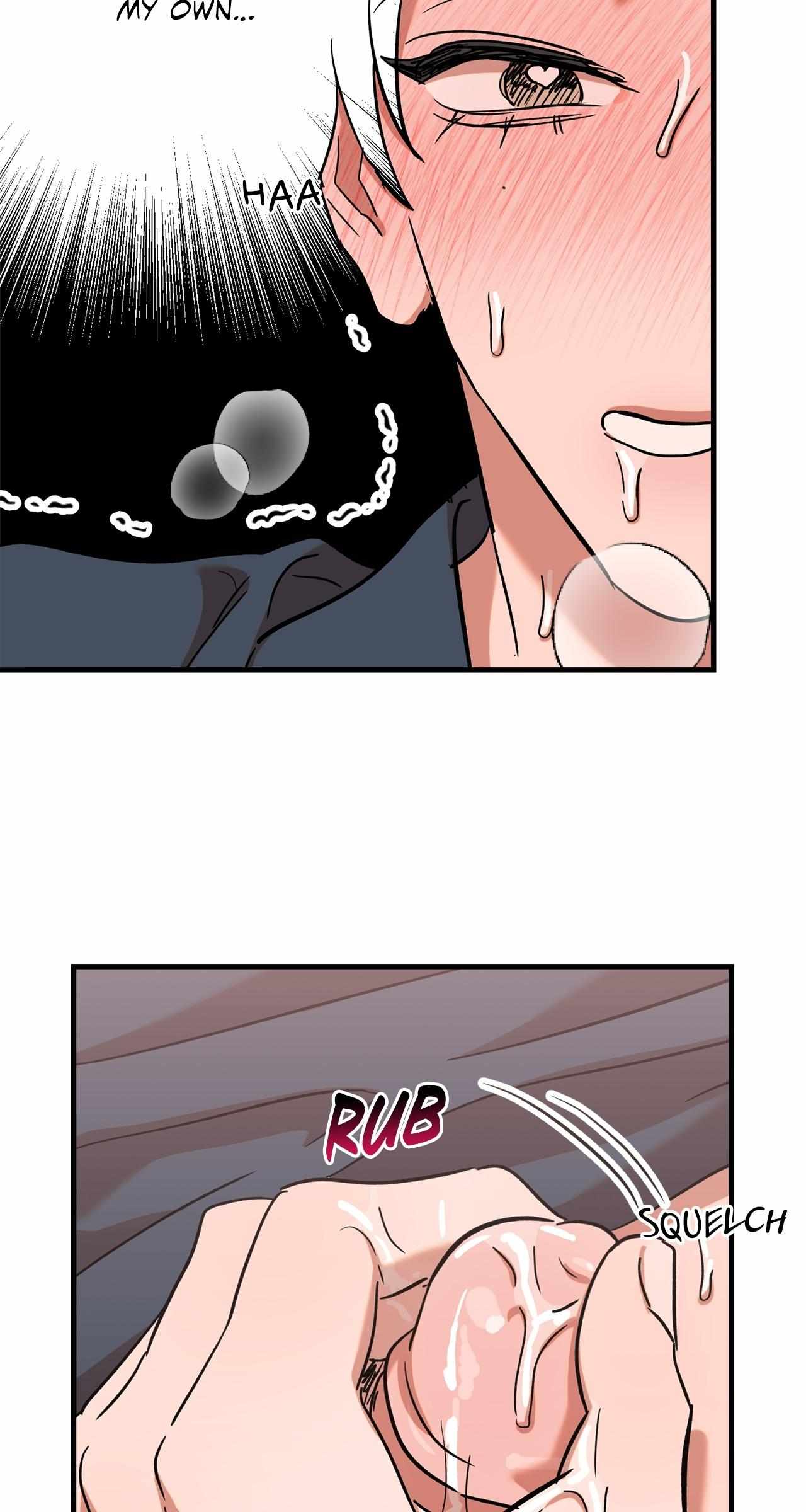 Read On-Site Arrest! chapter 31 image 4 on Lezhin