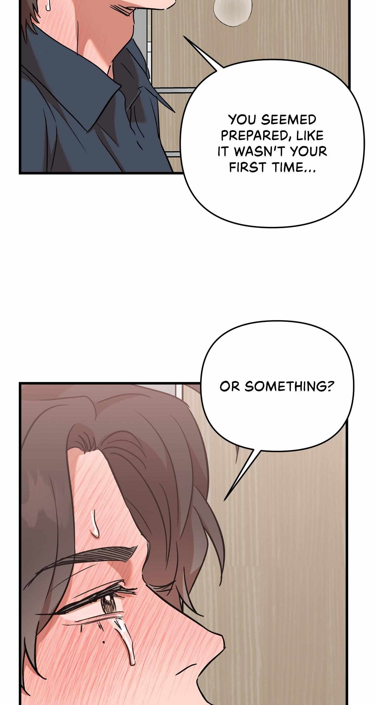 Read On-Site Arrest! chapter 31 image 41 on Lezhin