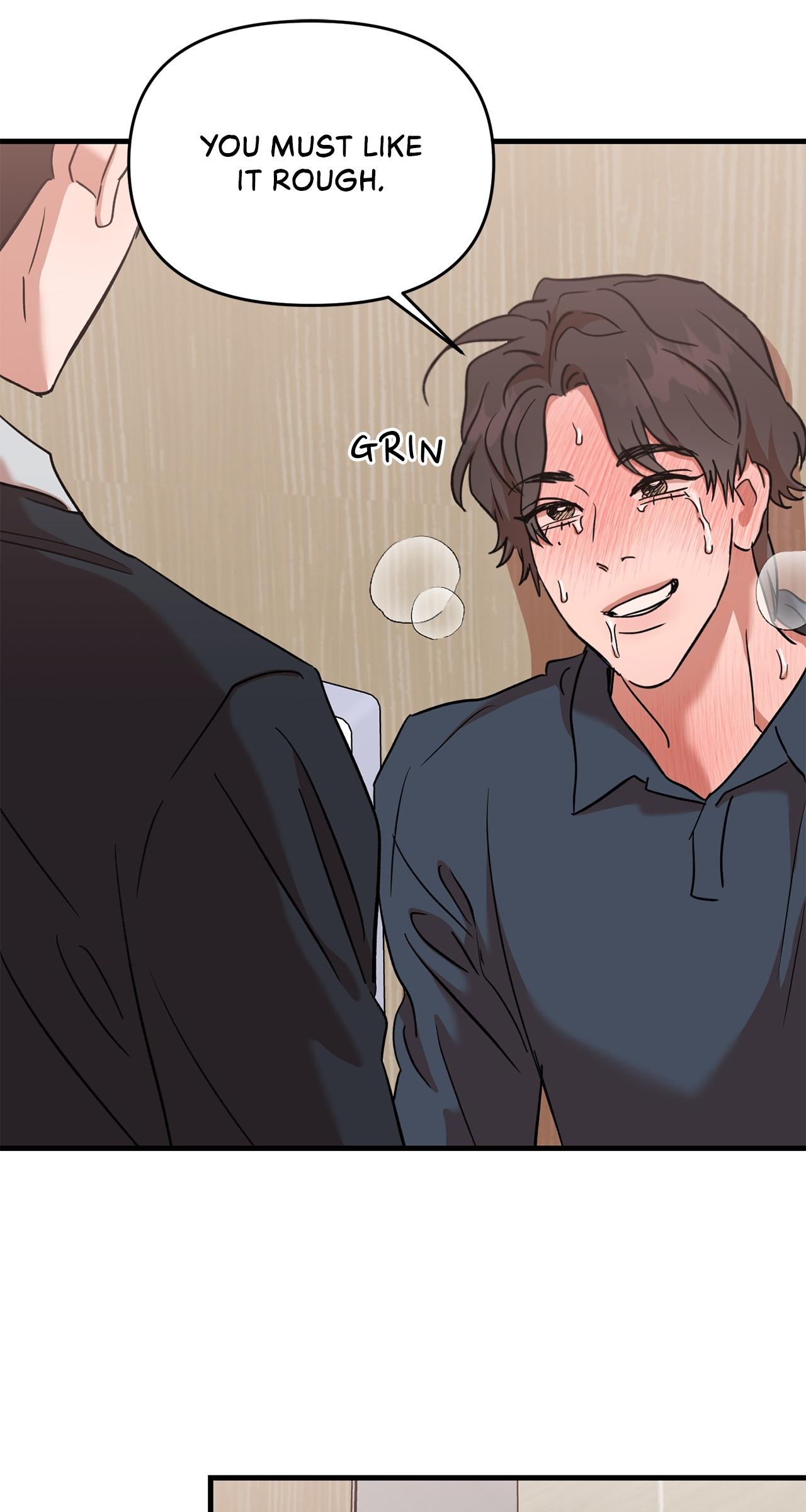 Read On-Site Arrest! chapter 31 image 44 on Lezhin
