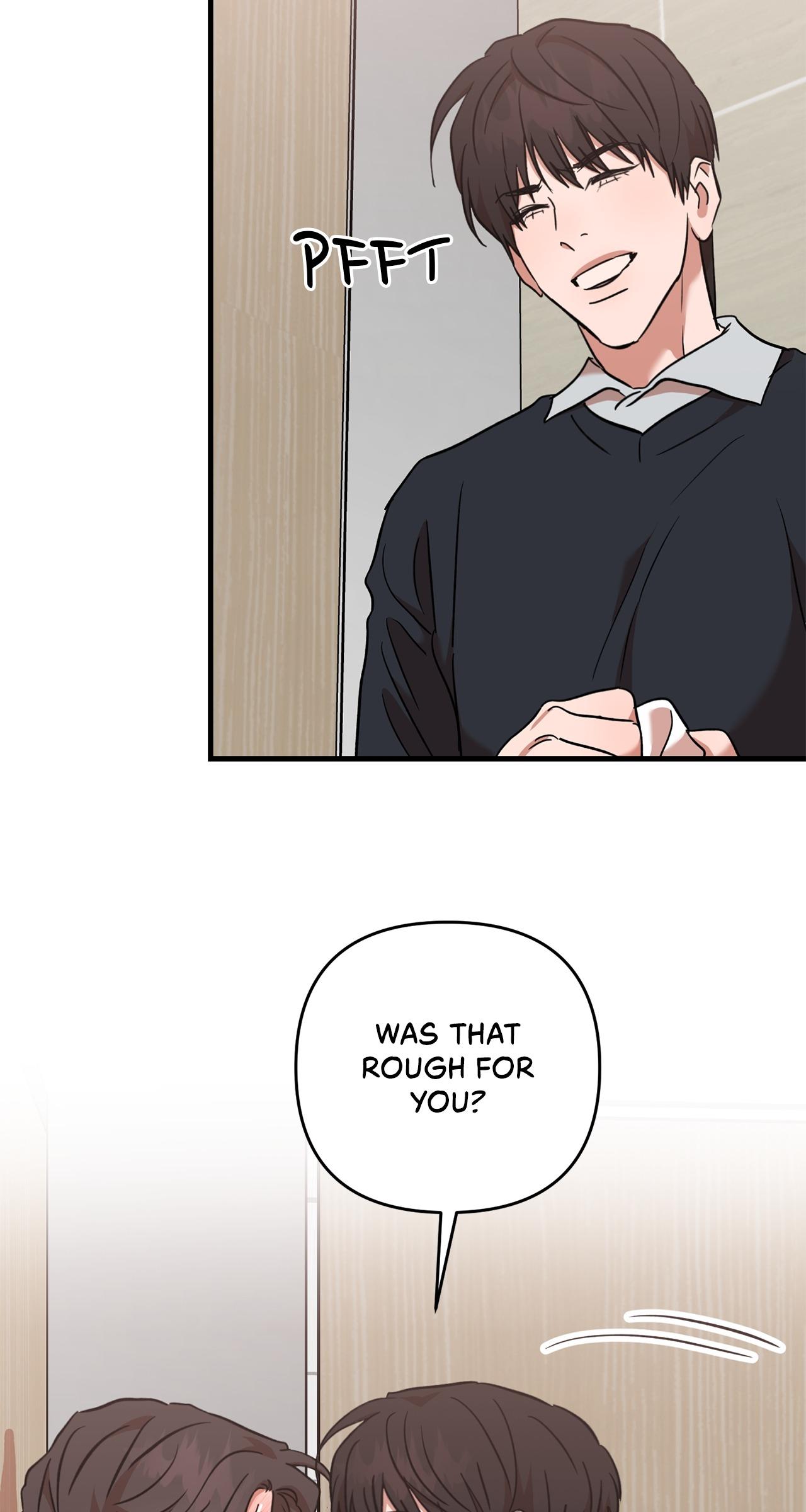 Read On-Site Arrest! chapter 31 image 45 on Lezhin