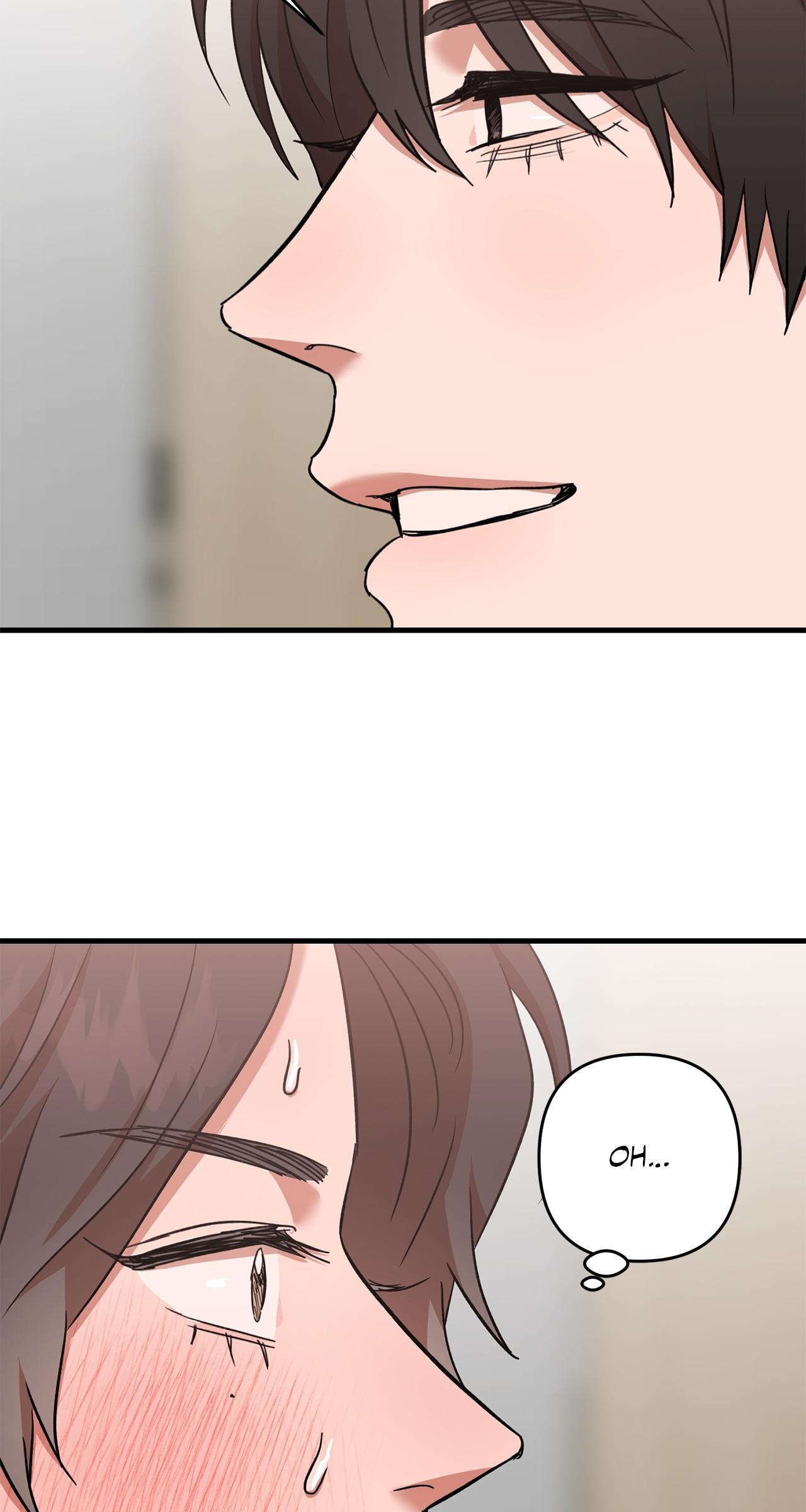 Read On-Site Arrest! chapter 31 image 47 on Lezhin