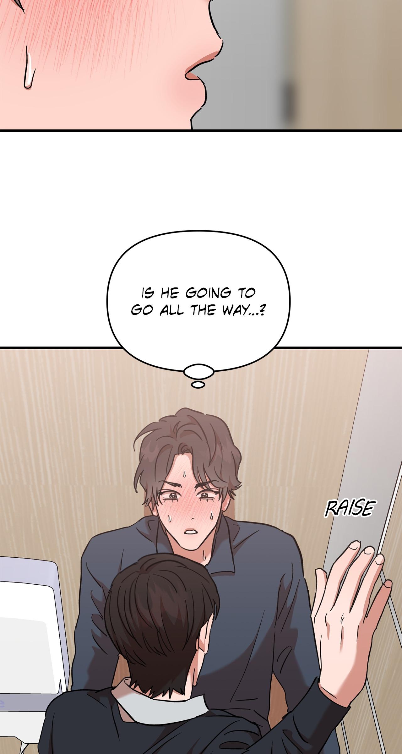 Read On-Site Arrest! chapter 31 image 48 on Lezhin