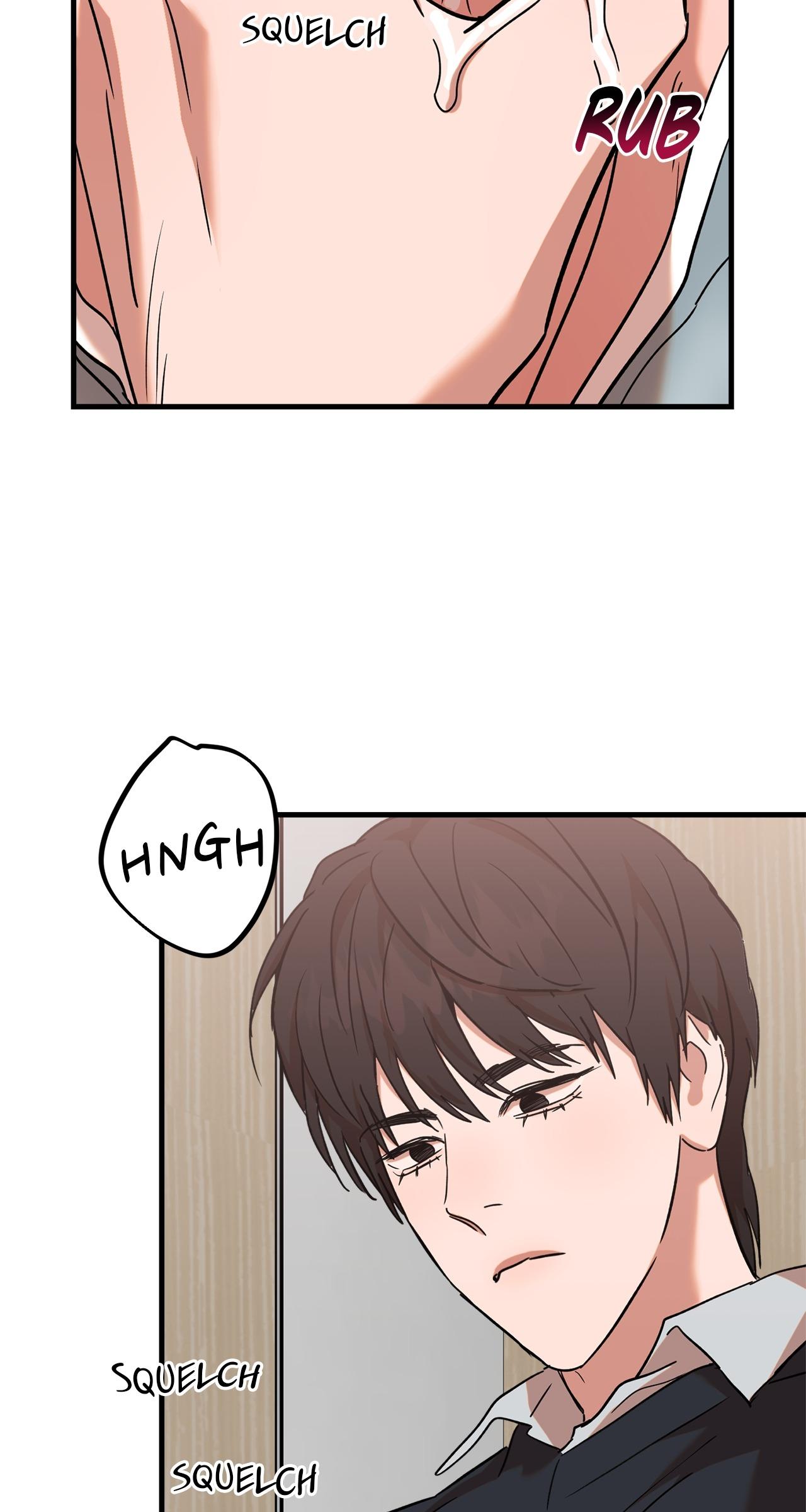 Read On-Site Arrest! chapter 31 image 5 on Lezhin