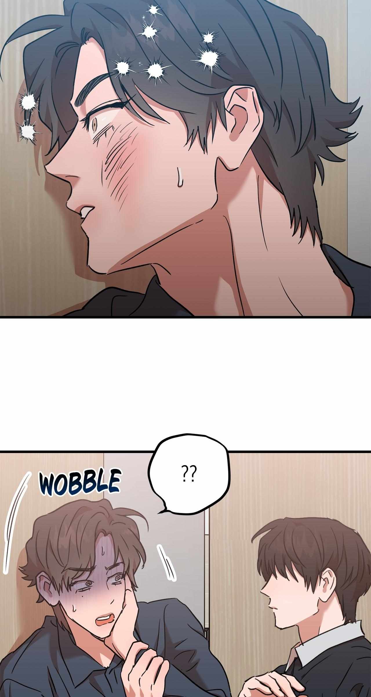 Read On-Site Arrest! chapter 31 image 51 on Lezhin