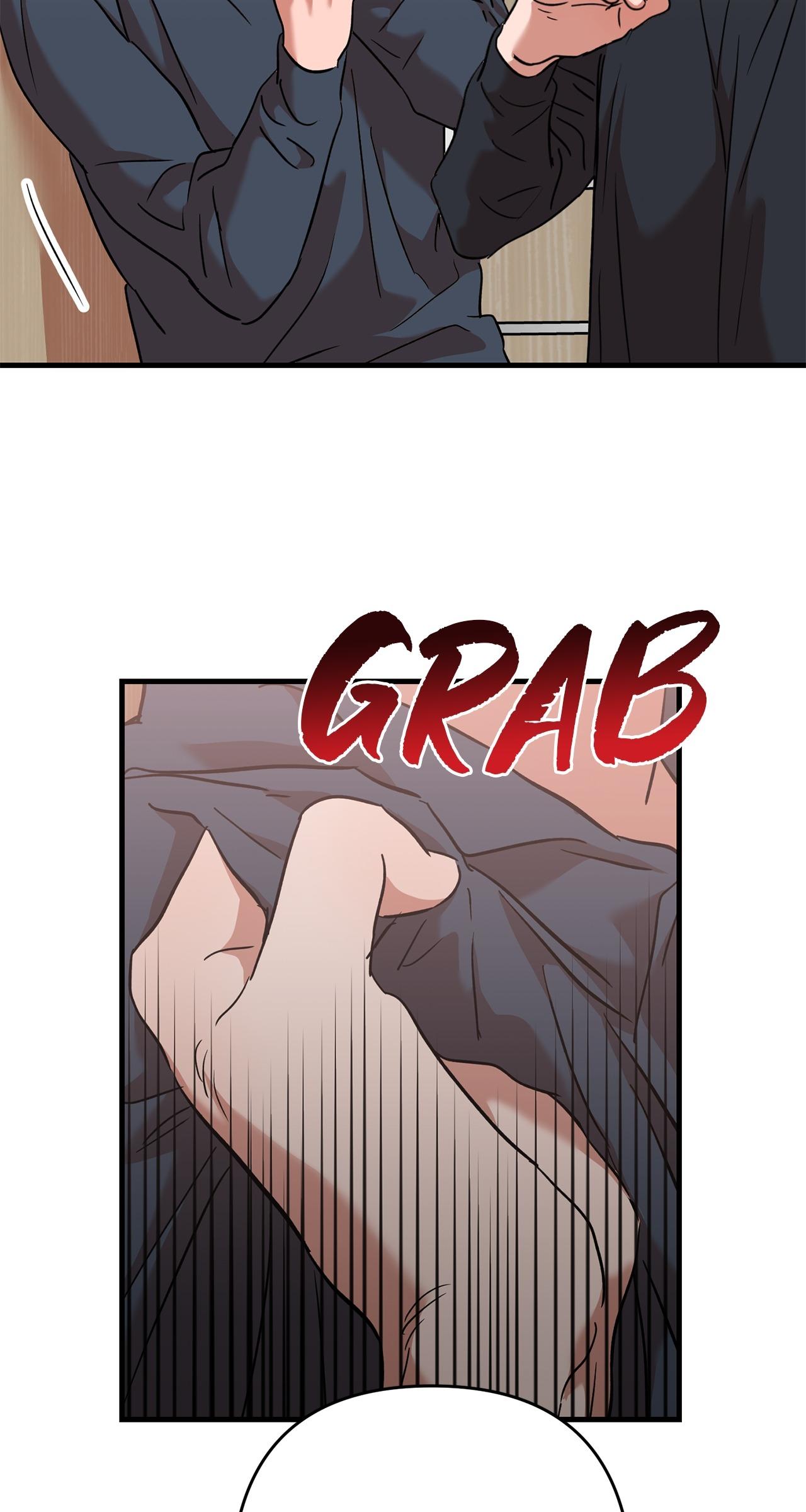 Read On-Site Arrest! chapter 31 image 52 on Lezhin