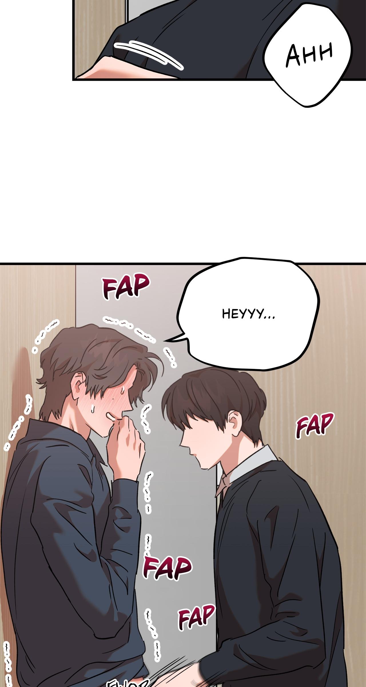 Read On-Site Arrest! chapter 31 image 6 on Lezhin