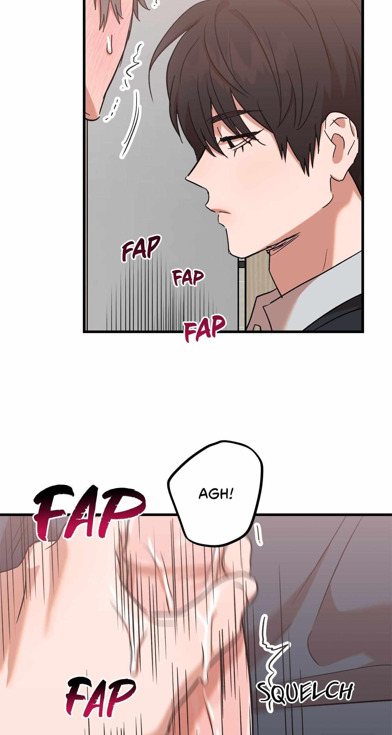 Read On-Site Arrest! chapter 31 image 9 on Lezhin