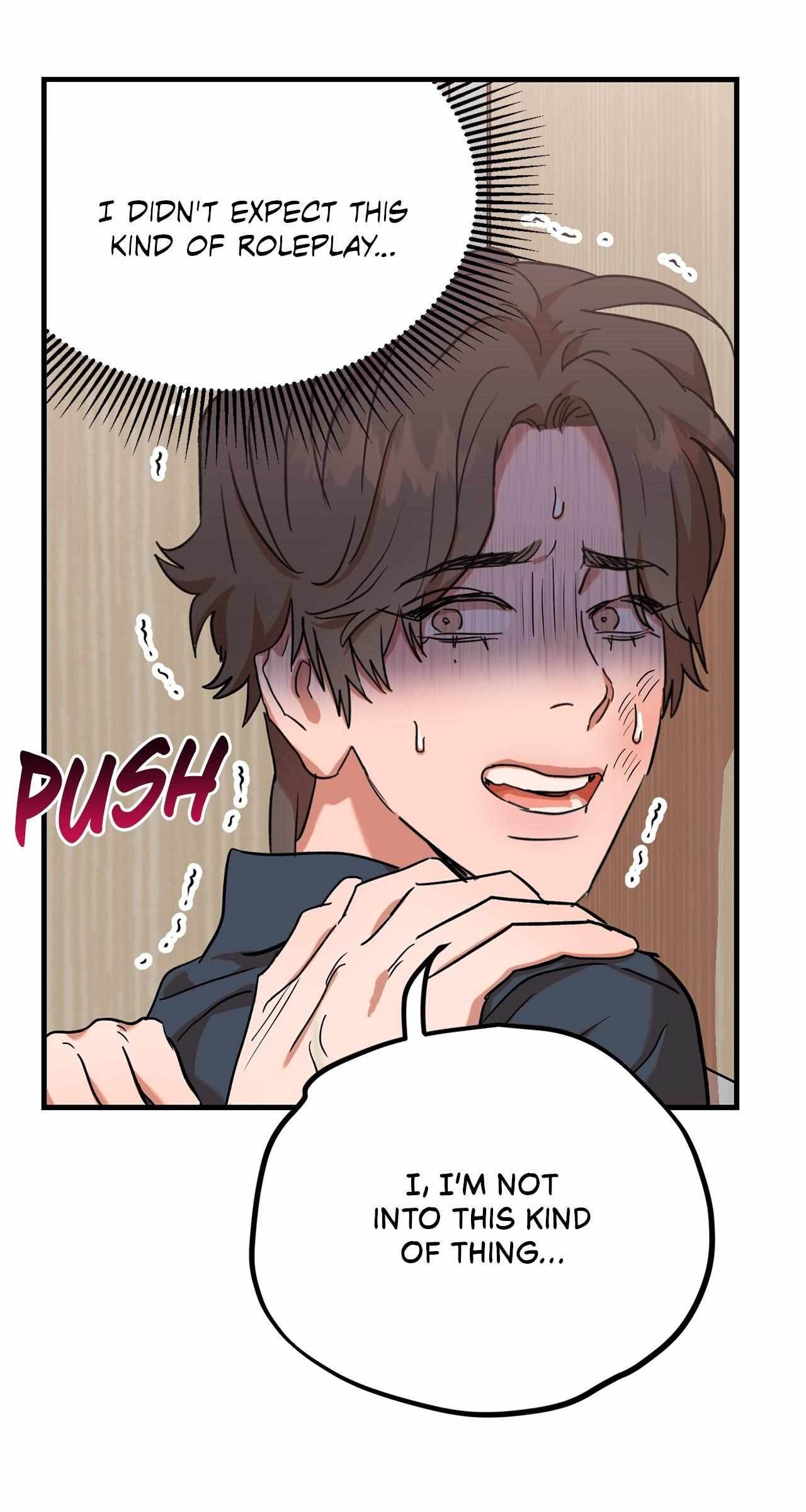 Read On-Site Arrest! chapter 32 image 11 on Lezhin