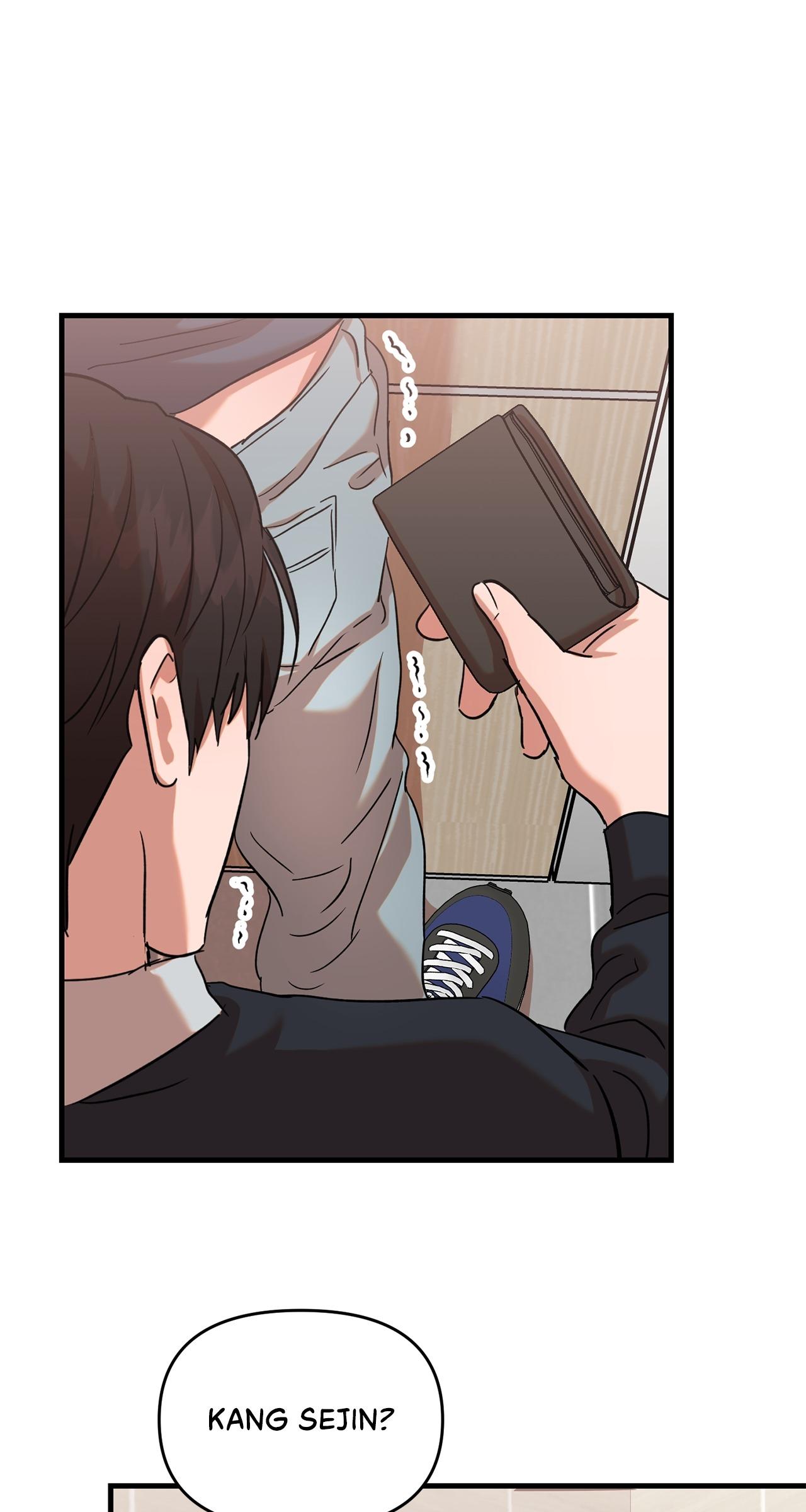 Read On-Site Arrest! chapter 32 image 17 on Lezhin