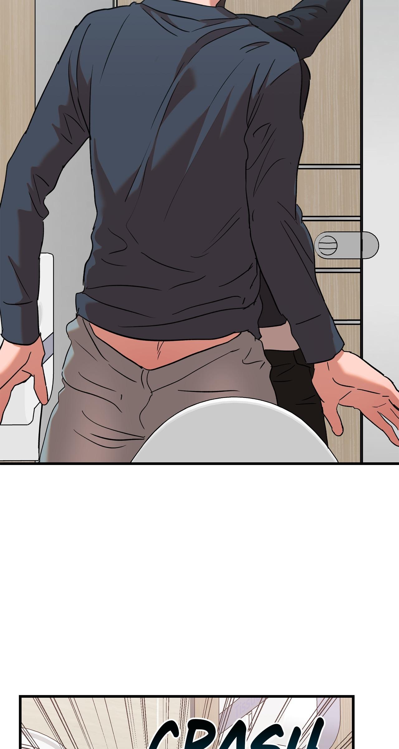 Read On-Site Arrest! chapter 32 image 2 on Lezhin