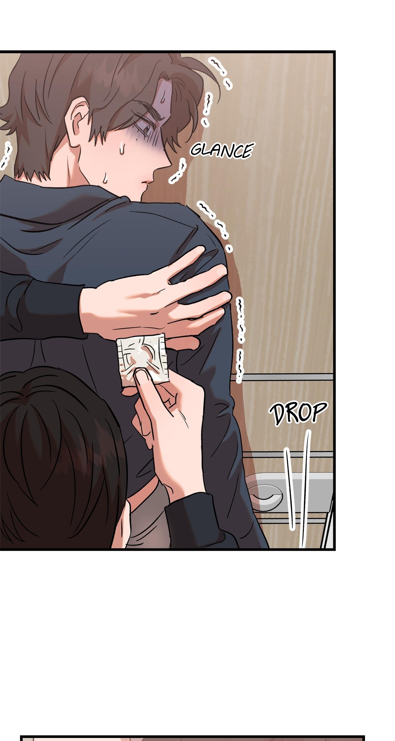 Read On-Site Arrest! chapter 32 image 22 on Lezhin