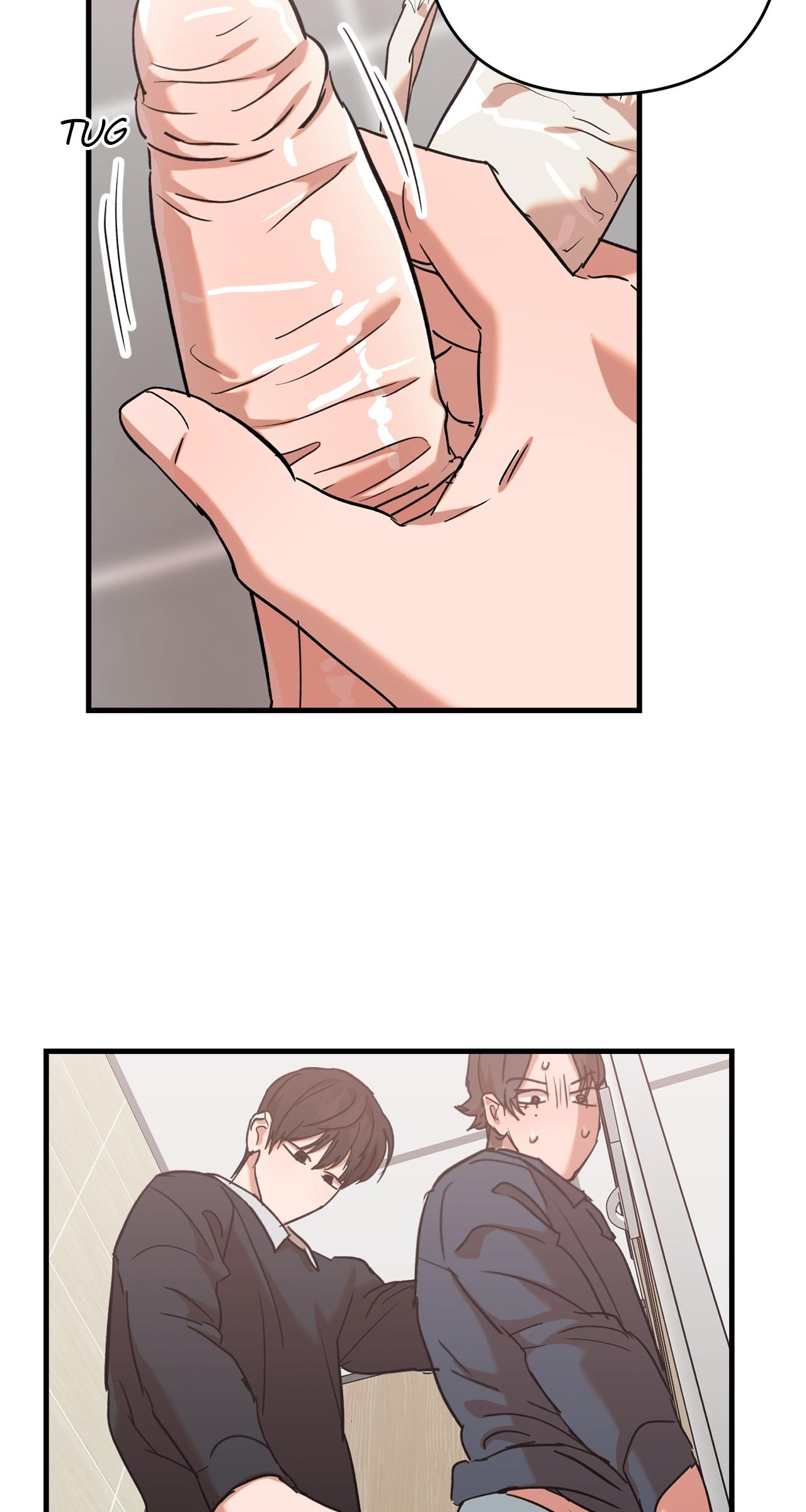 Read On-Site Arrest! chapter 32 image 25 on Lezhin