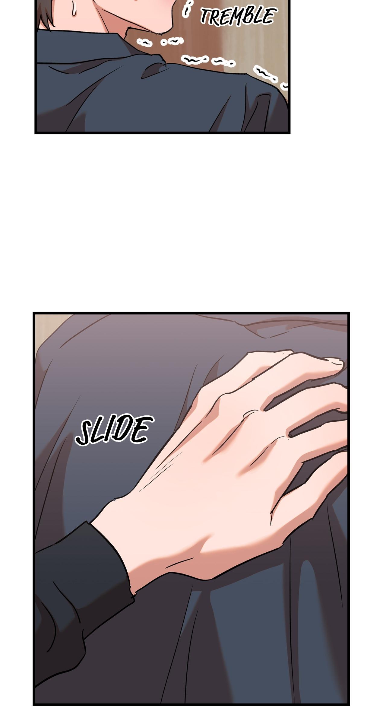 Read On-Site Arrest! chapter 32 image 27 on Lezhin