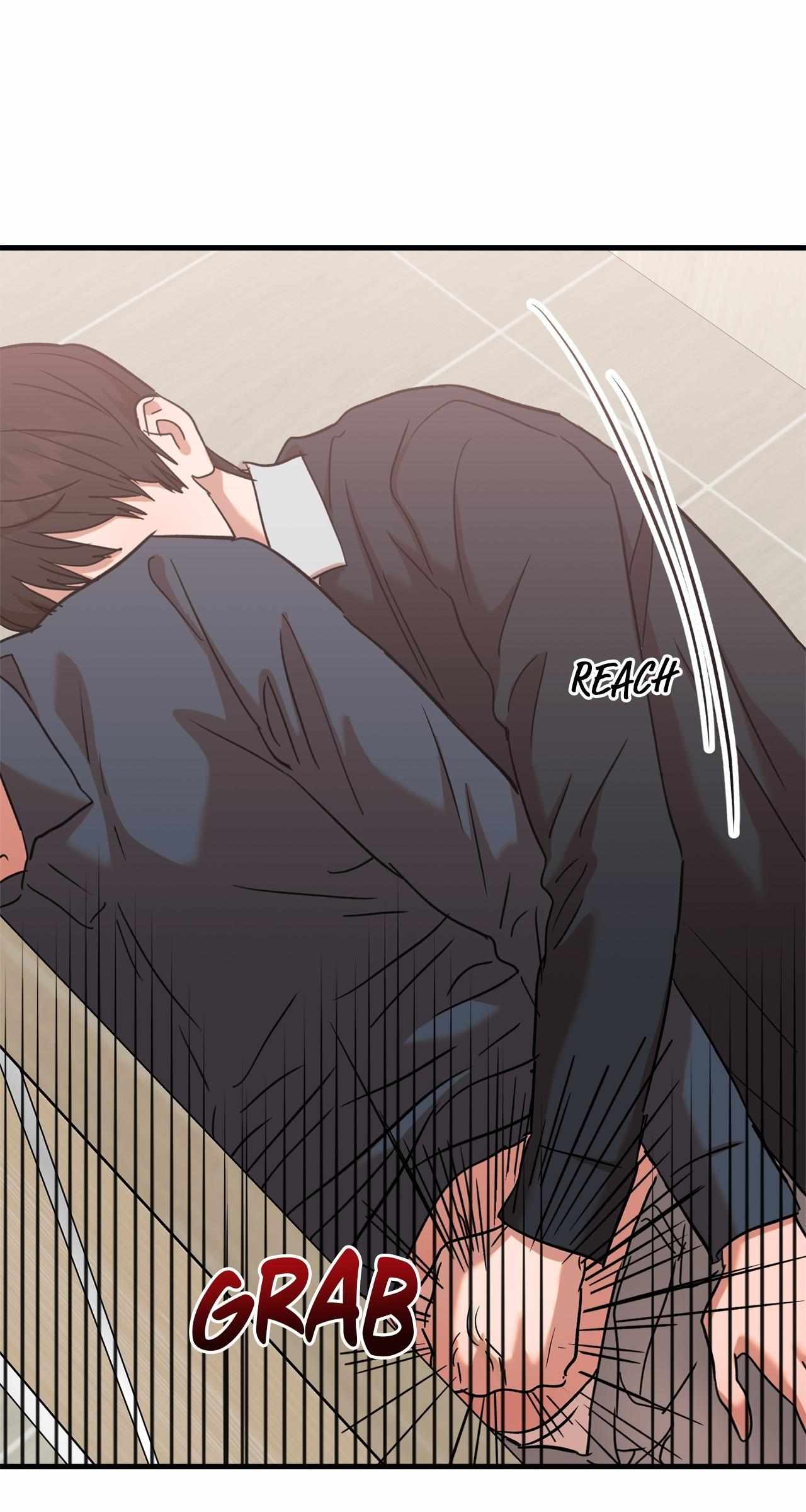 Read On-Site Arrest! chapter 32 image 28 on Lezhin