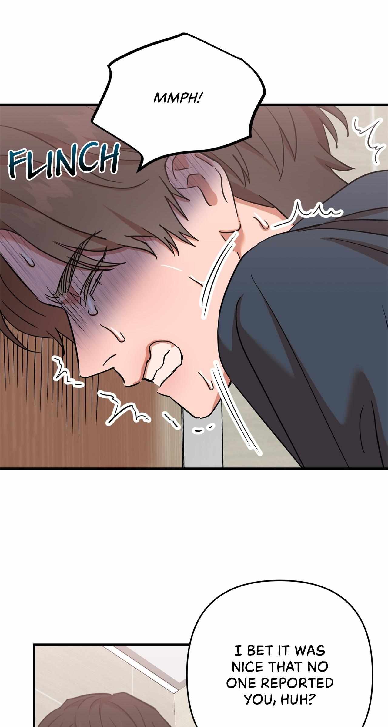Read On-Site Arrest! chapter 32 image 29 on Lezhin