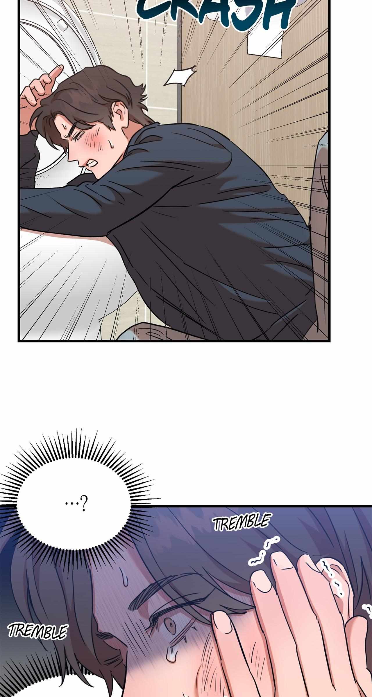 Read On-Site Arrest! chapter 32 image 3 on Lezhin