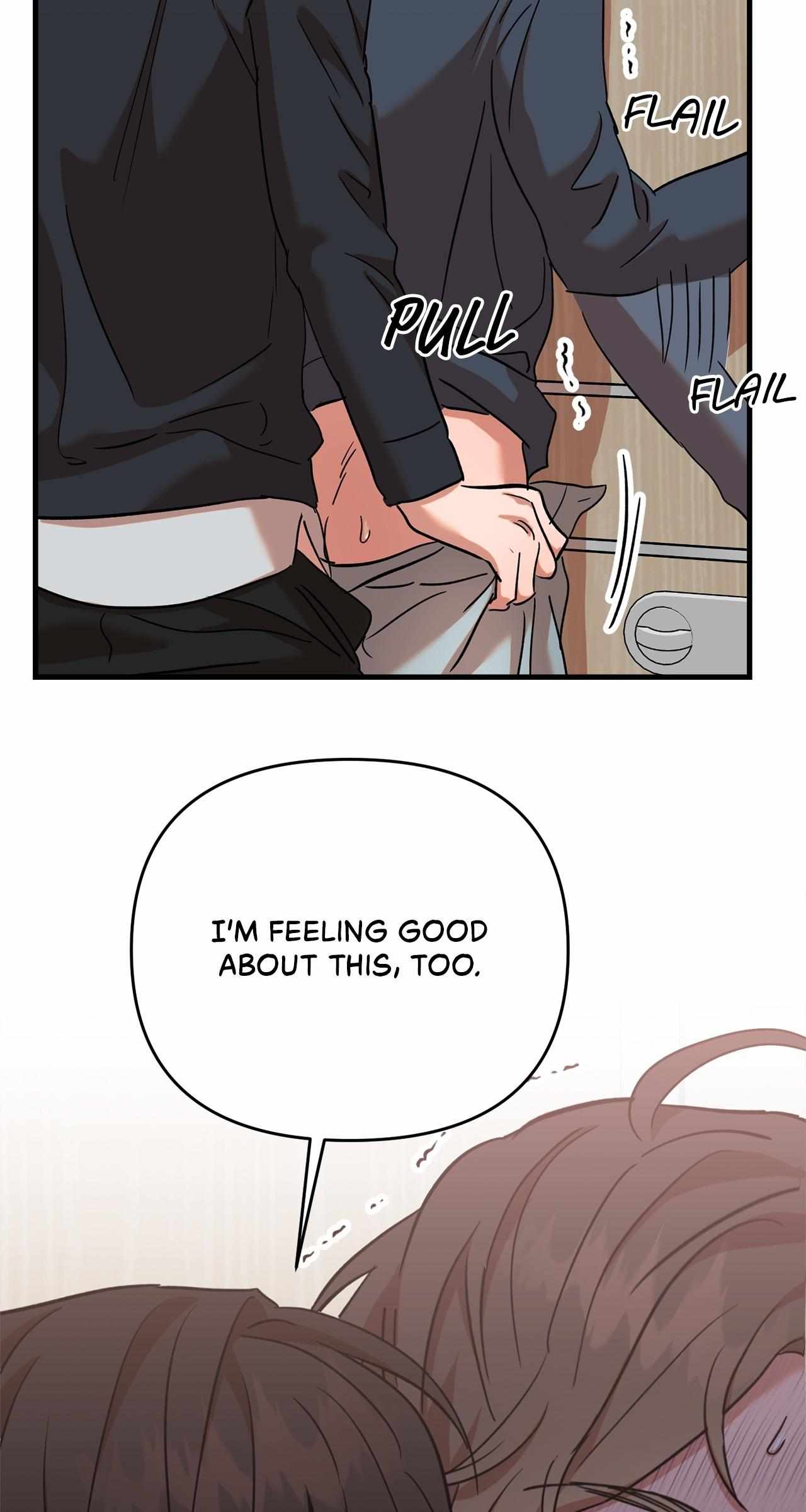Read On-Site Arrest! chapter 32 image 31 on Lezhin