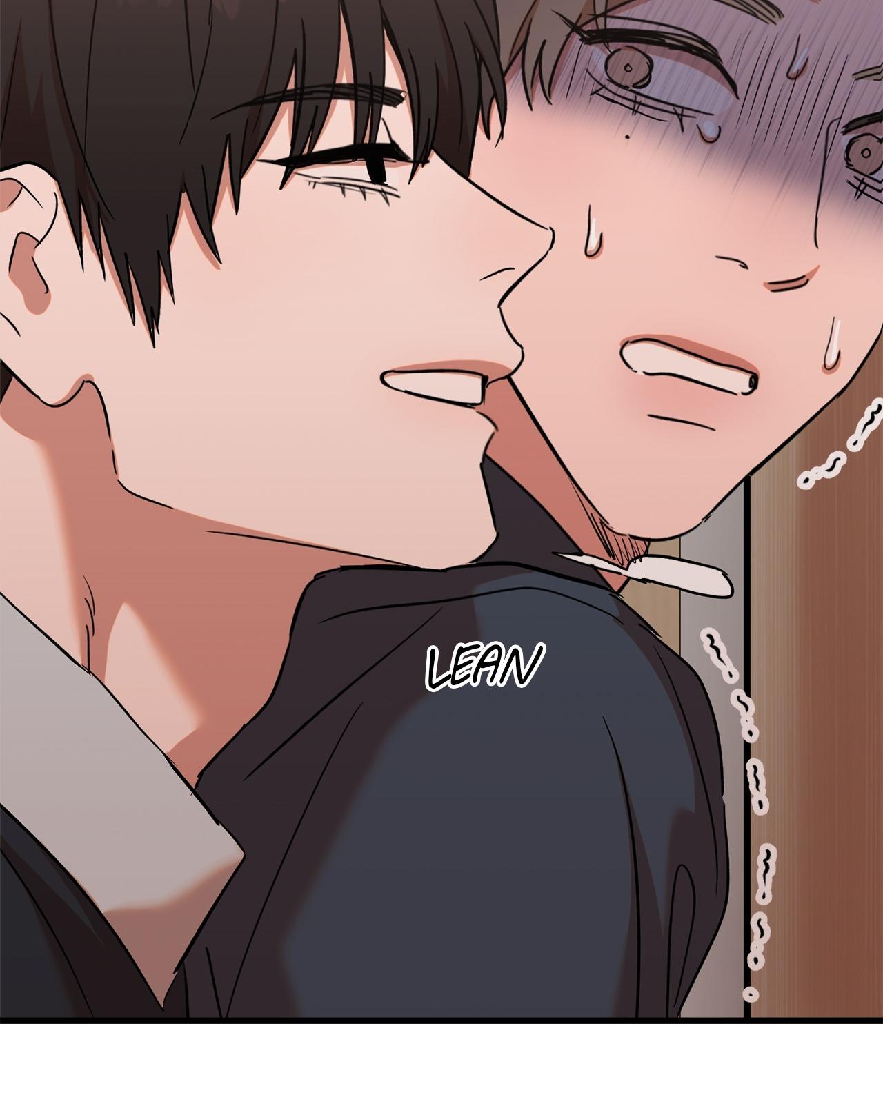 Read On-Site Arrest! chapter 32 image 32 on Lezhin