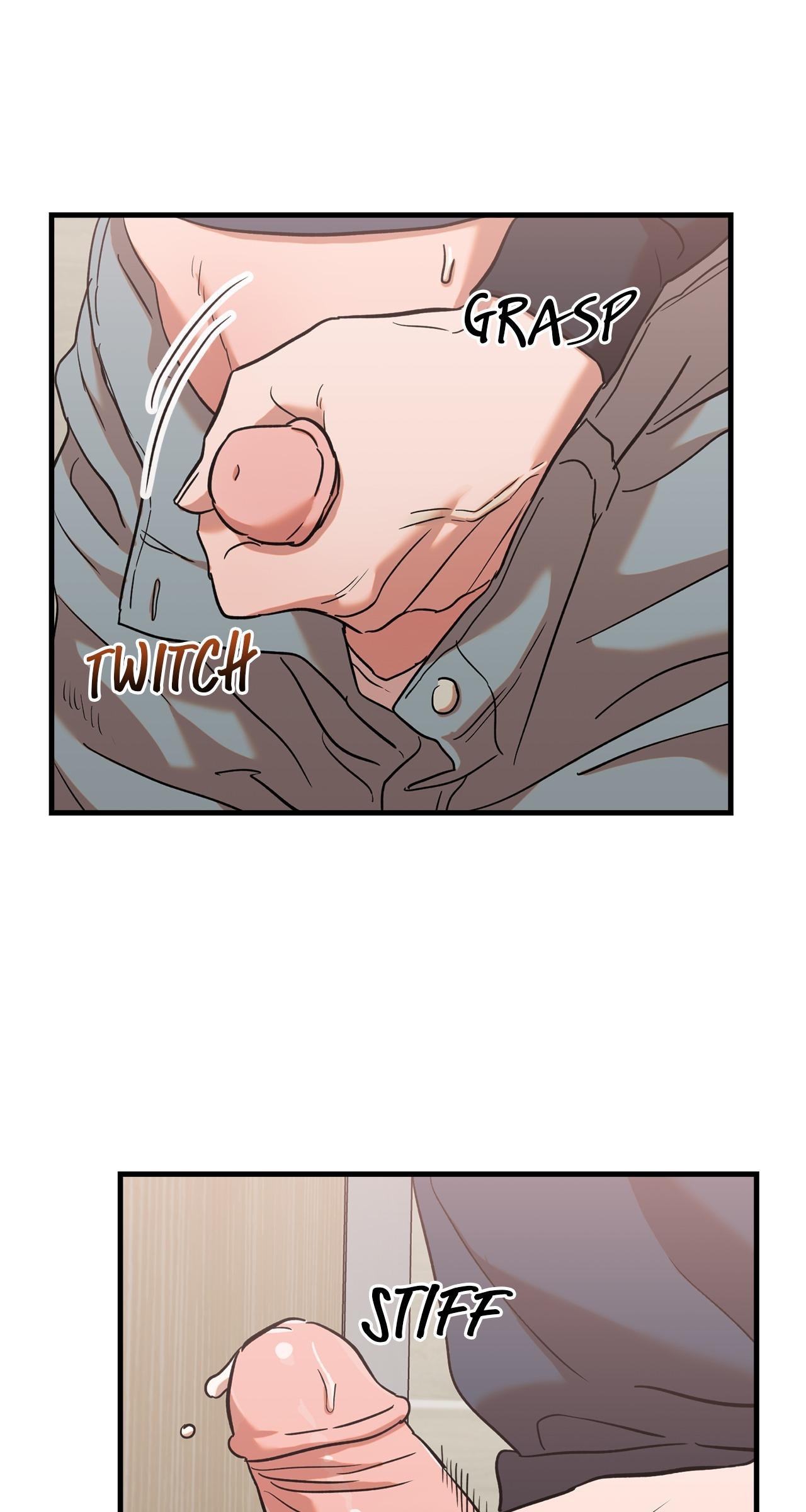 Read On-Site Arrest! chapter 32 image 33 on Lezhin