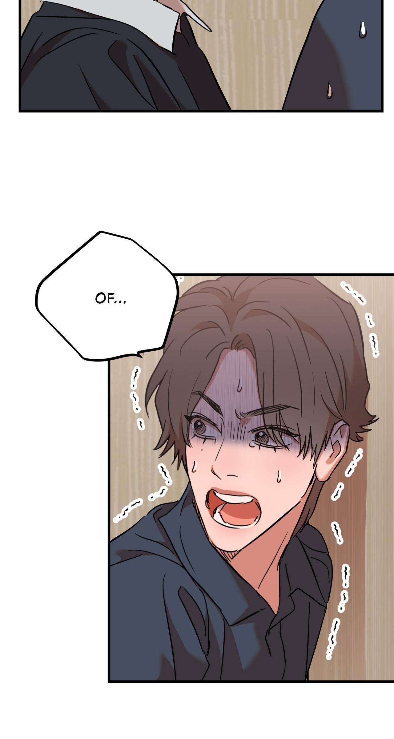 Read On-Site Arrest! chapter 32 image 37 on Lezhin