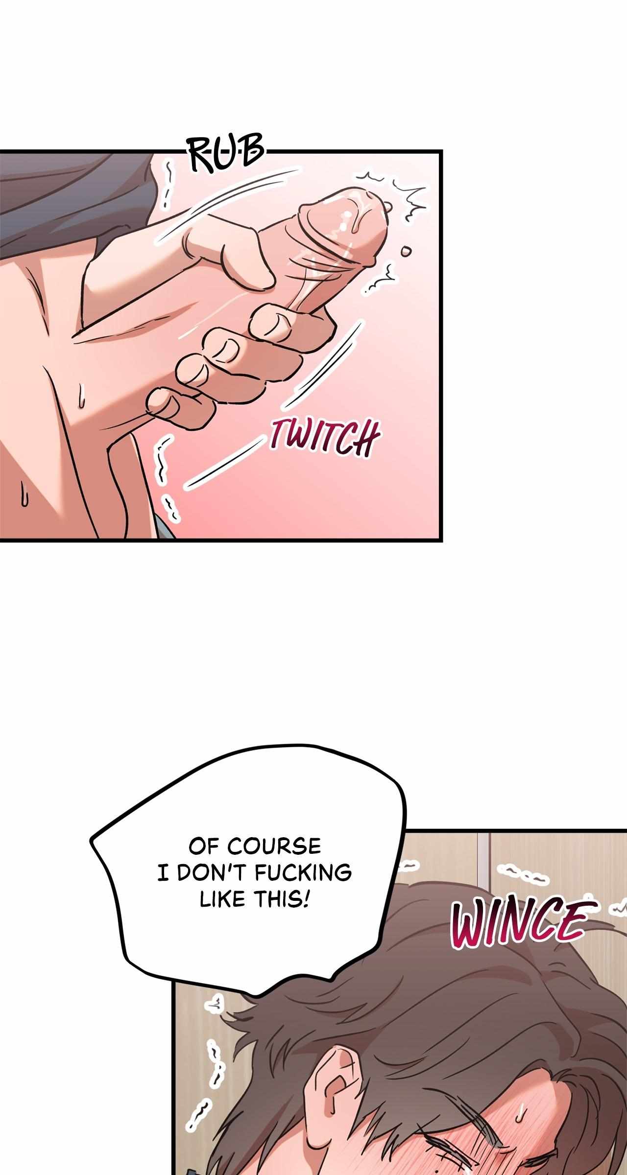 Read On-Site Arrest! chapter 32 image 38 on Lezhin