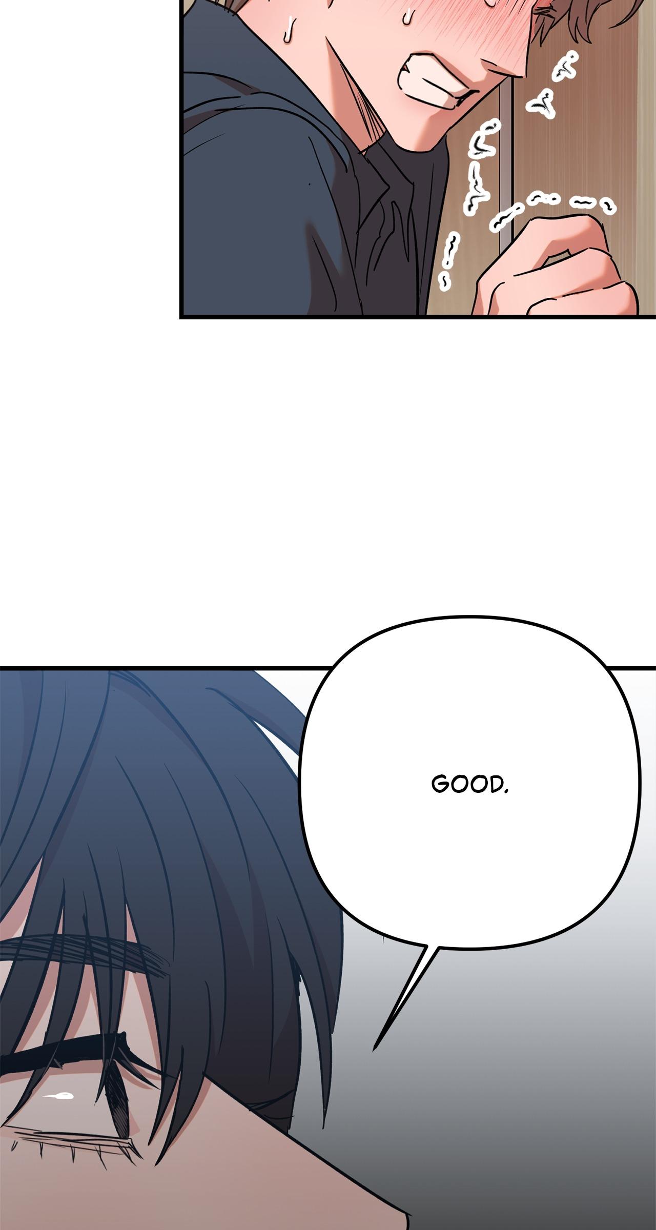 Read On-Site Arrest! chapter 32 image 39 on Lezhin