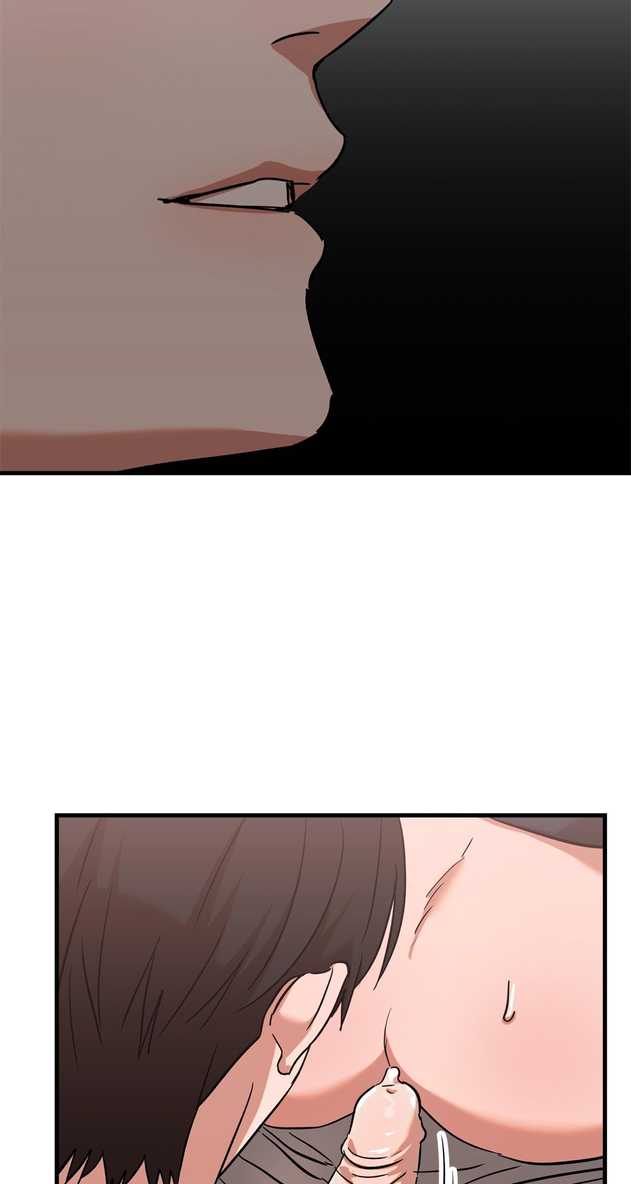 Read On-Site Arrest! chapter 32 image 40 on Lezhin