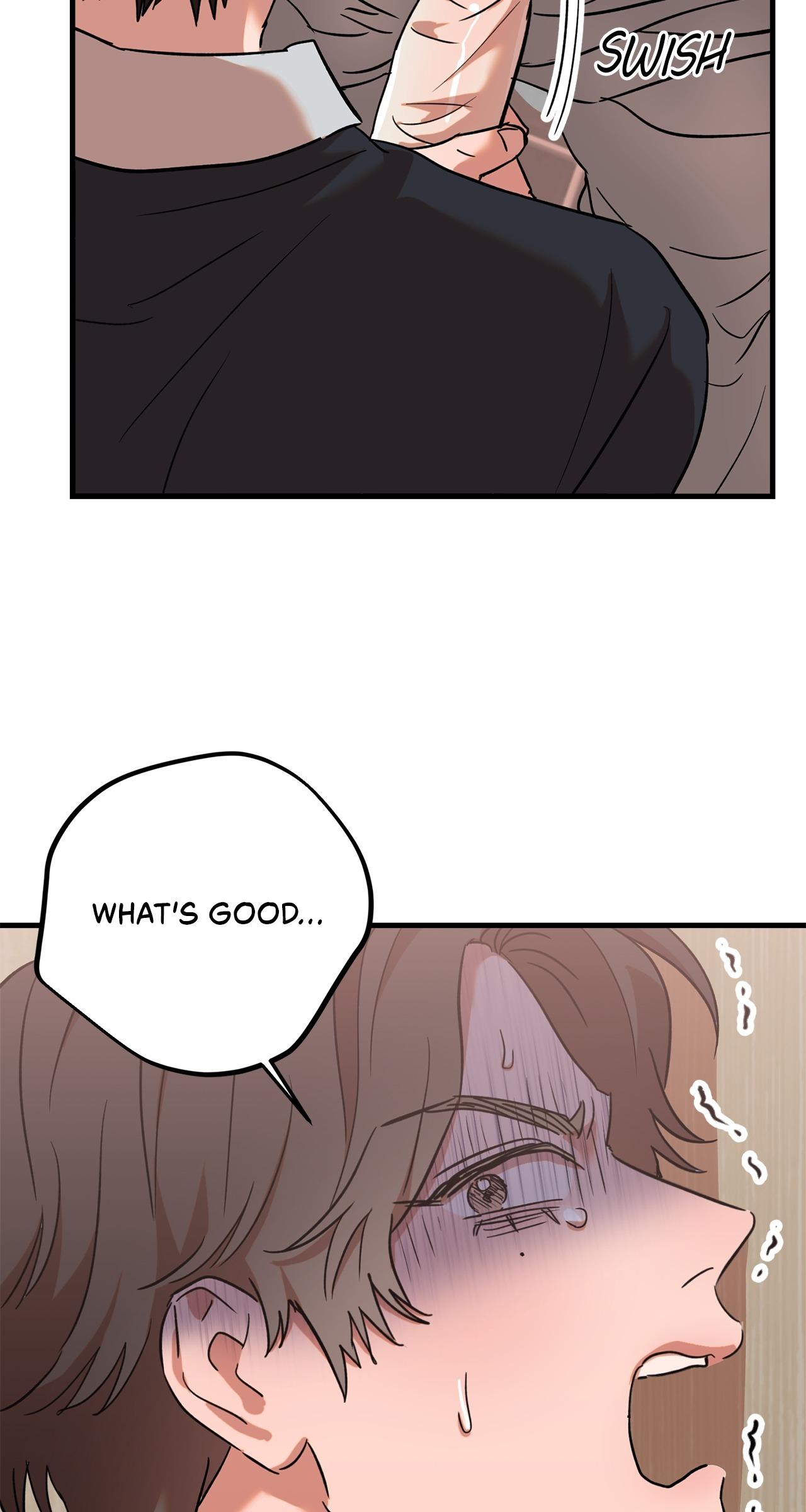Read On-Site Arrest! chapter 32 image 41 on Lezhin