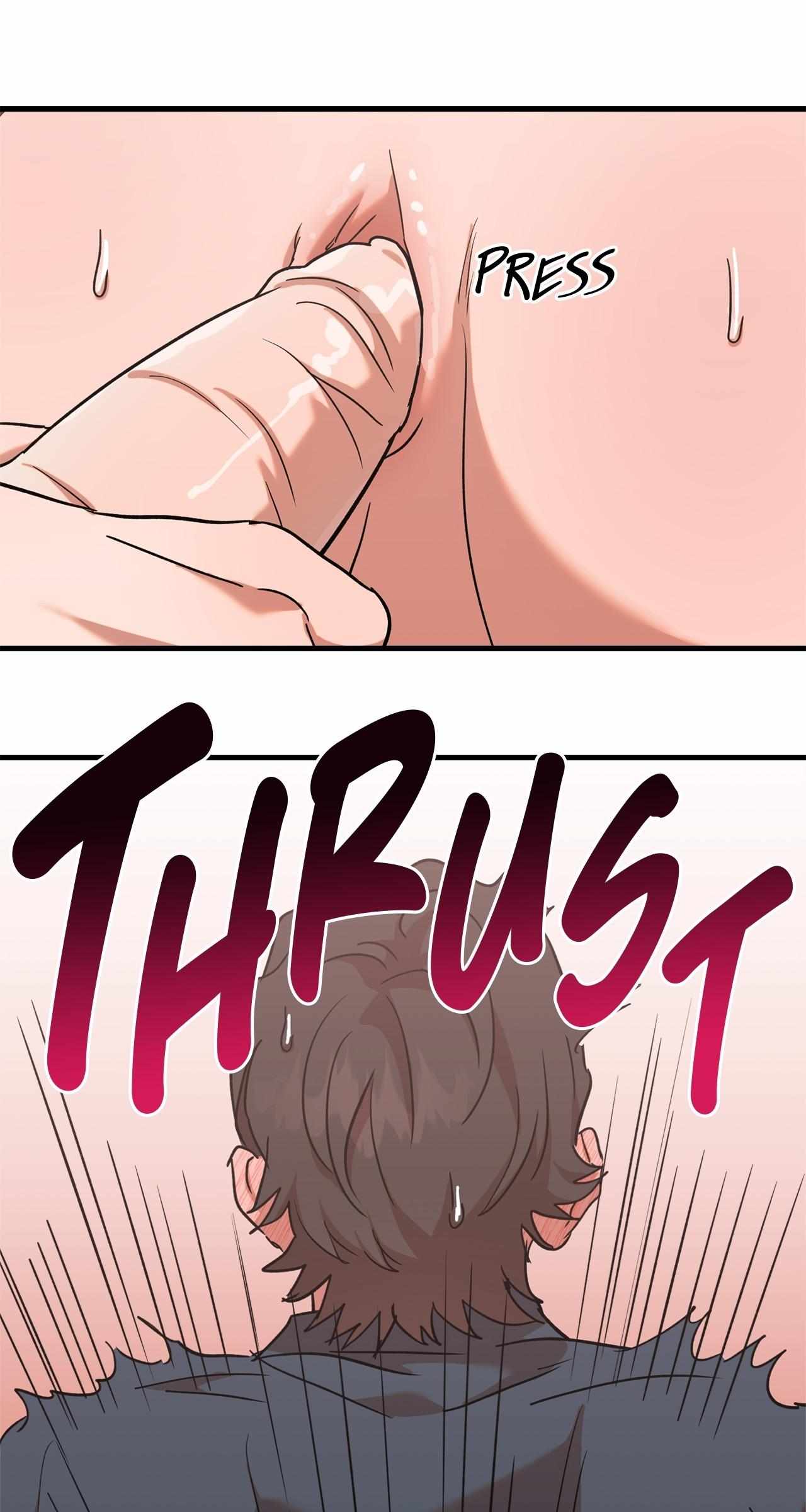 Read On-Site Arrest! chapter 32 image 43 on Lezhin