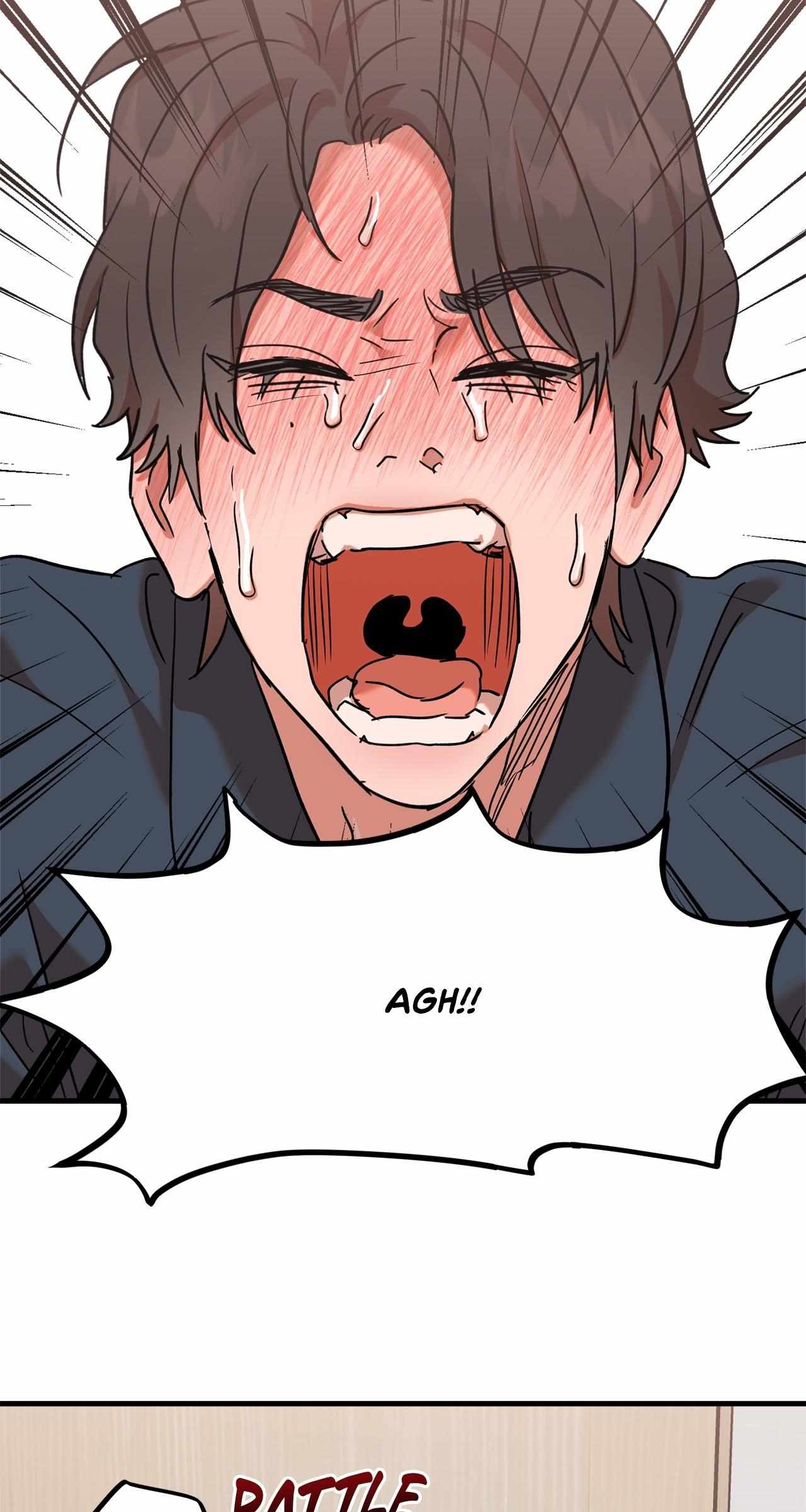 Read On-Site Arrest! chapter 32 image 45 on Lezhin