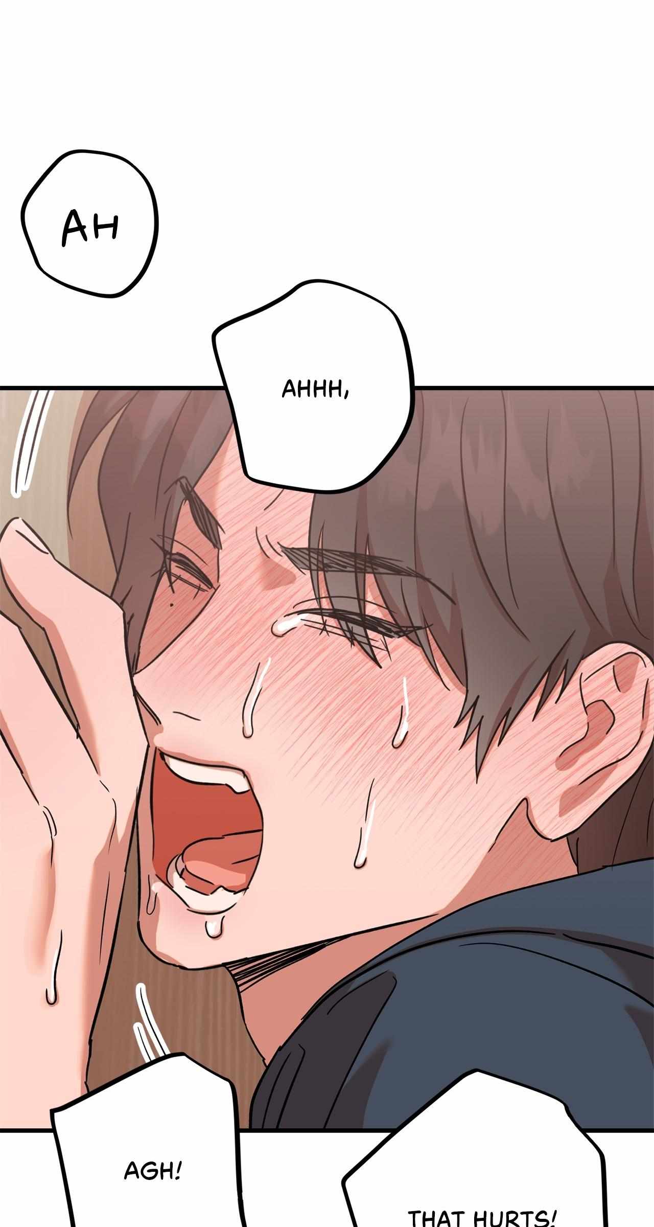 Read On-Site Arrest! chapter 32 image 48 on Lezhin