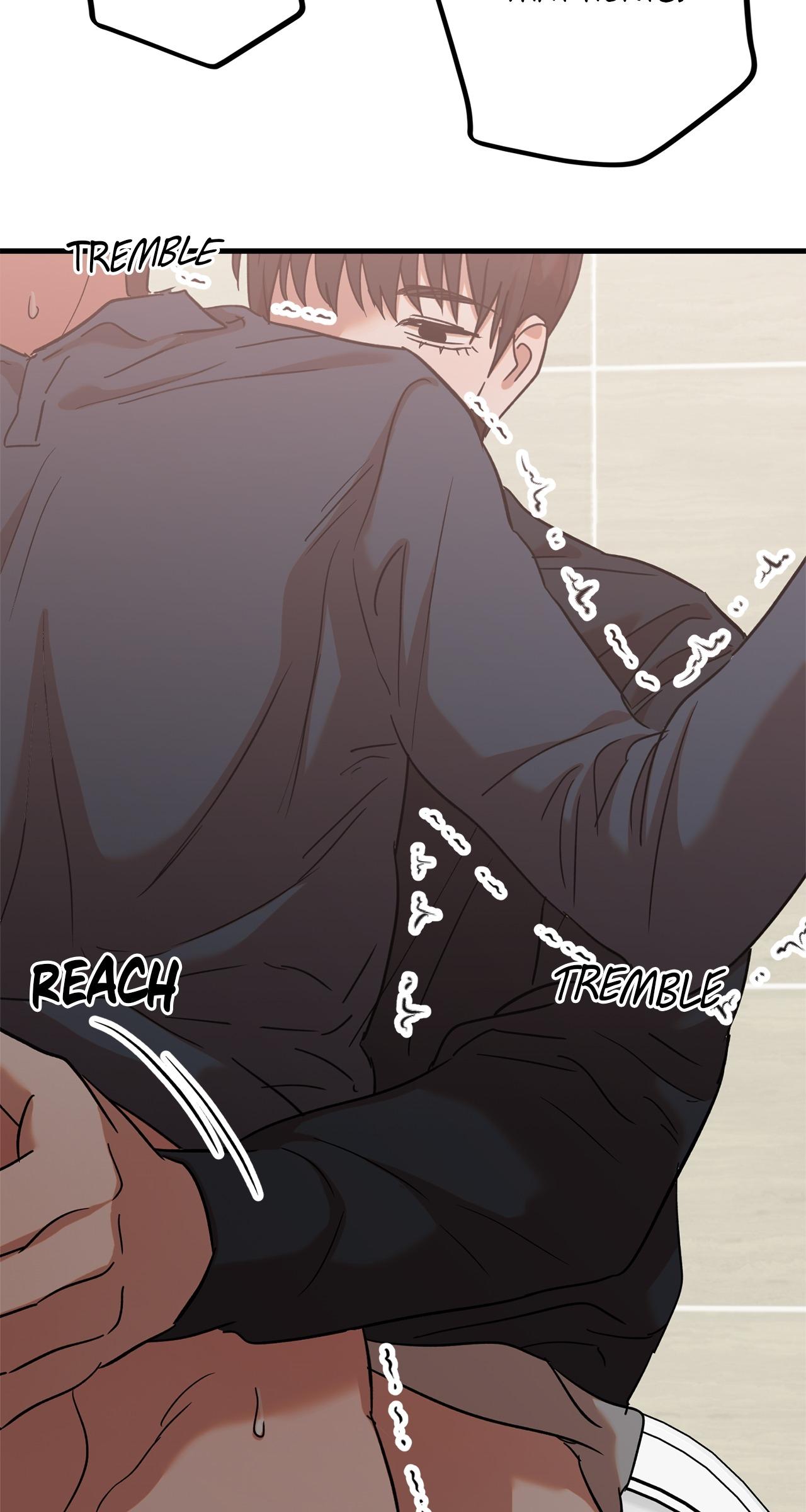 Read On-Site Arrest! chapter 32 image 49 on Lezhin