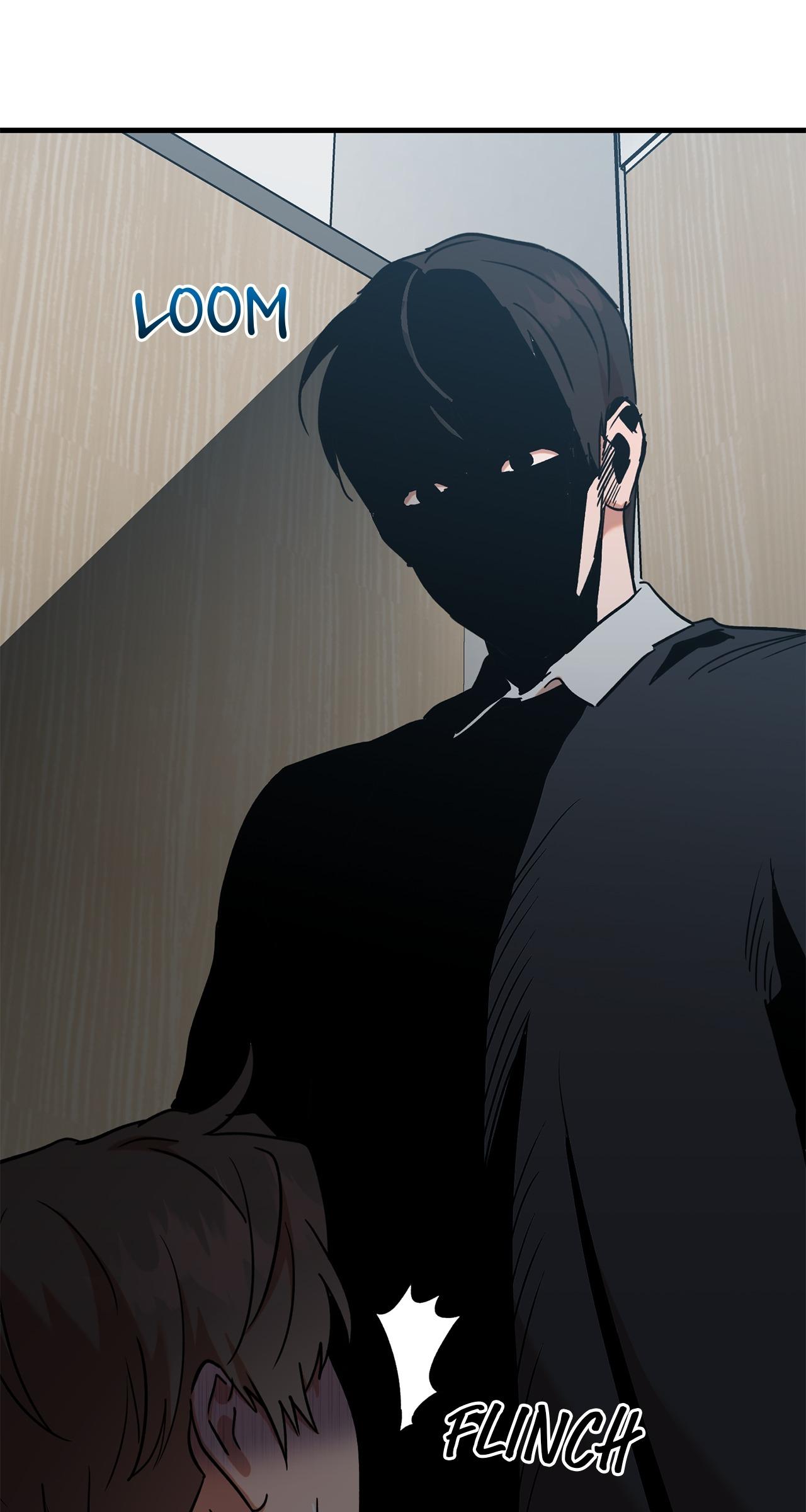 Read On-Site Arrest! chapter 32 image 5 on Lezhin