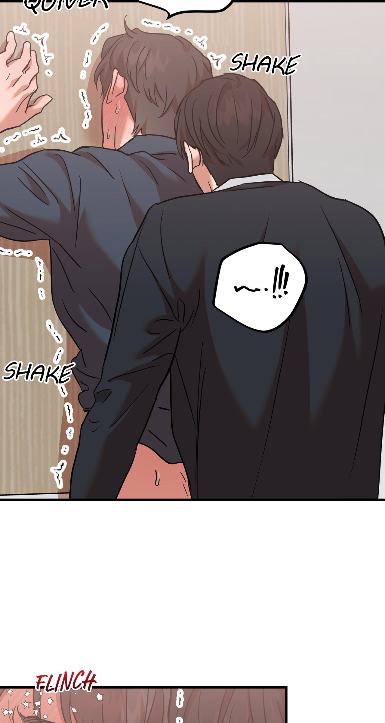 Read On-Site Arrest! chapter 32 image 52 on Lezhin