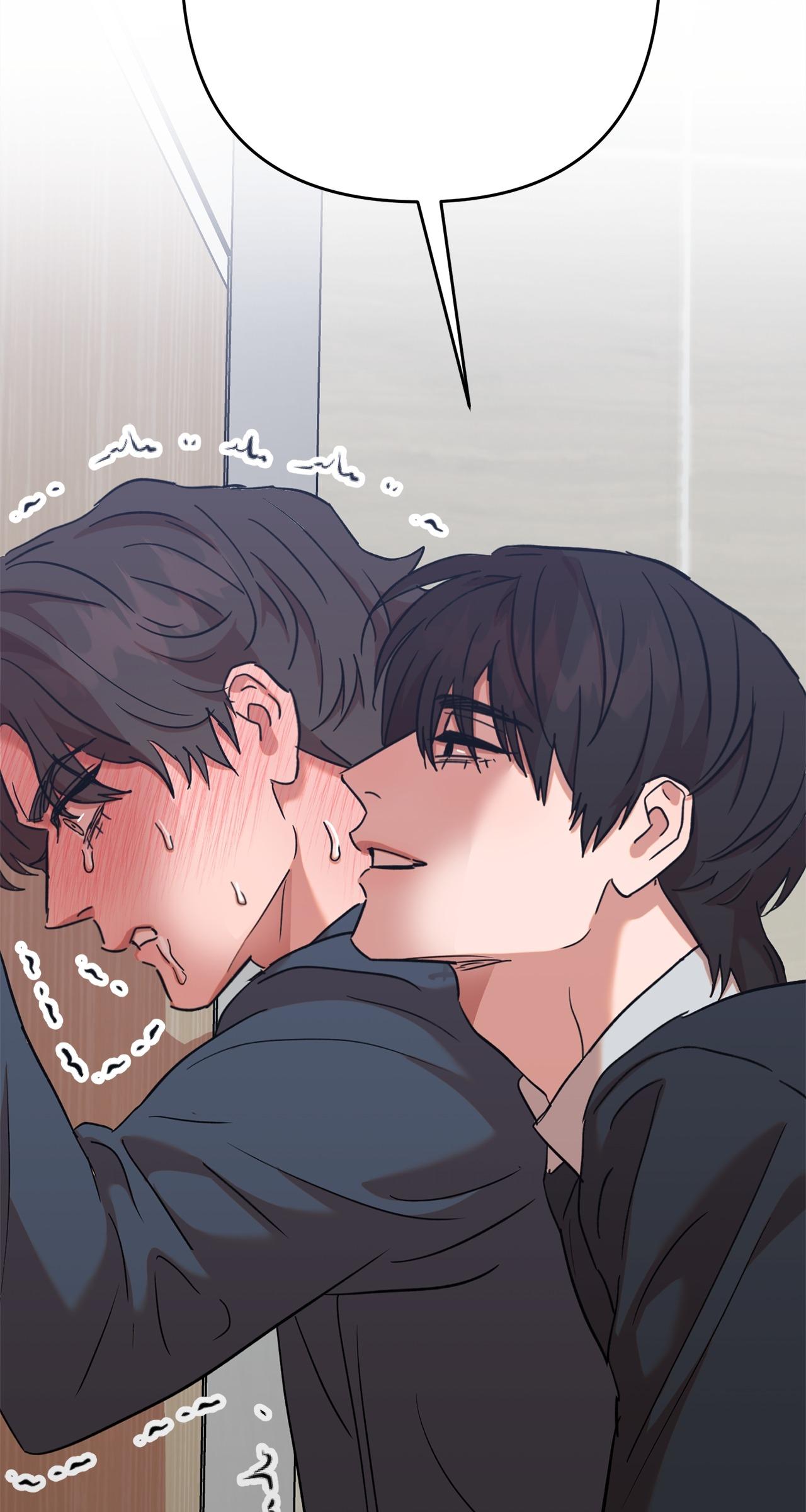 Read On-Site Arrest! chapter 32 image 55 on Lezhin