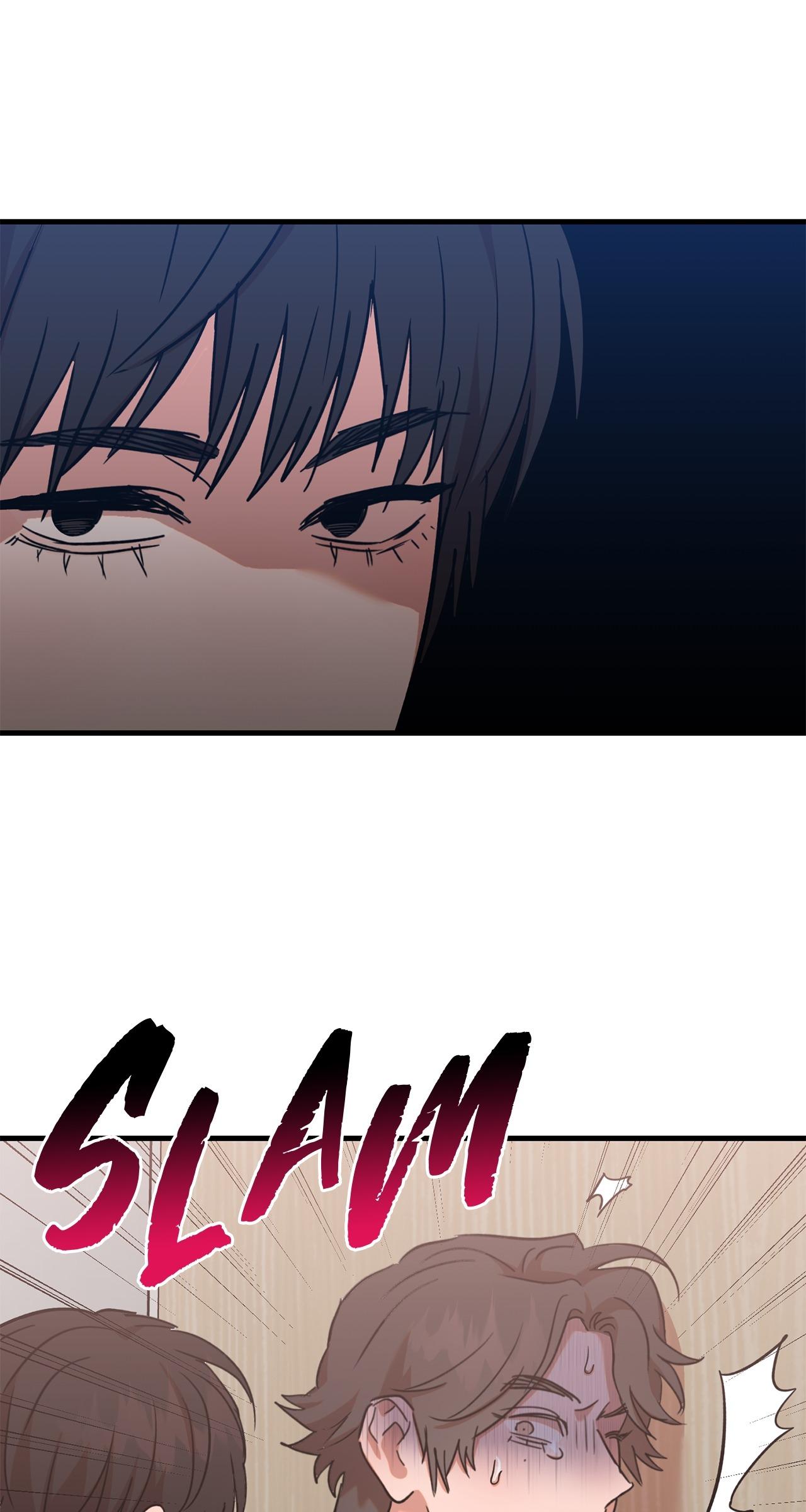 Read On-Site Arrest! chapter 32 image 9 on Lezhin