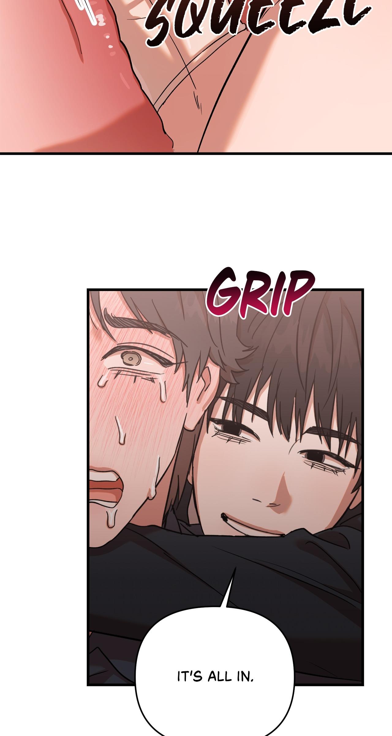 Read On-Site Arrest! chapter 33 image 13 on Lezhin