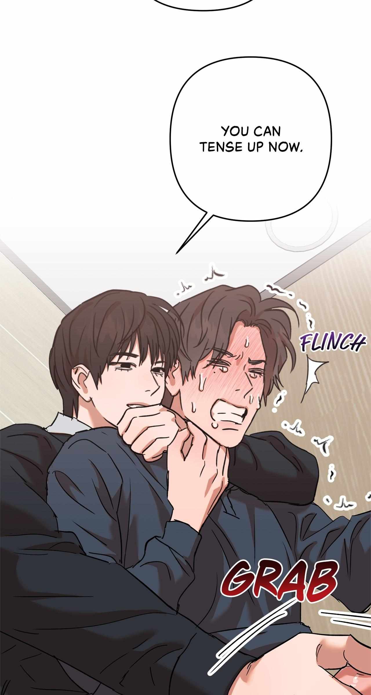 Read On-Site Arrest! chapter 33 image 14 on Lezhin