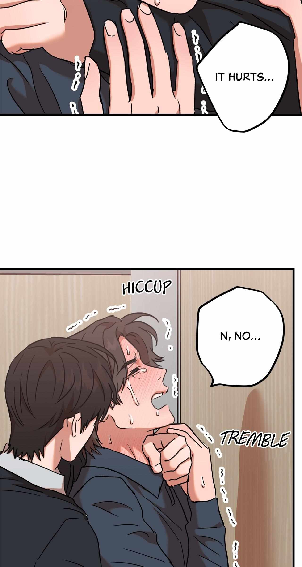 Read On-Site Arrest! chapter 33 image 16 on Lezhin