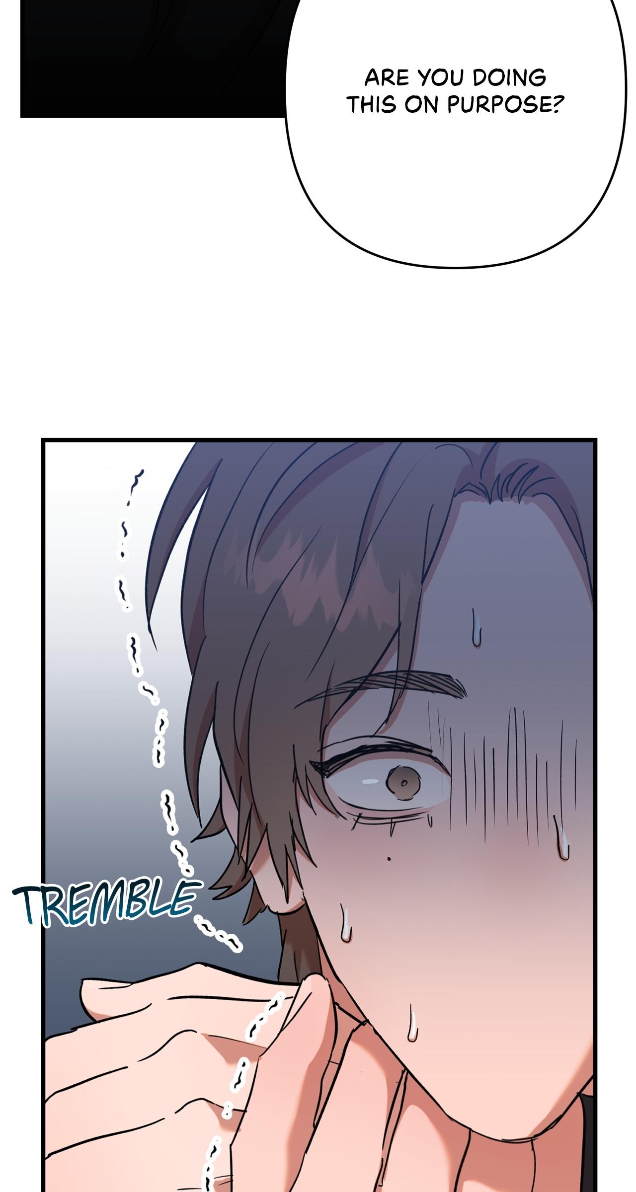 Read On-Site Arrest! chapter 33 image 19 on Lezhin